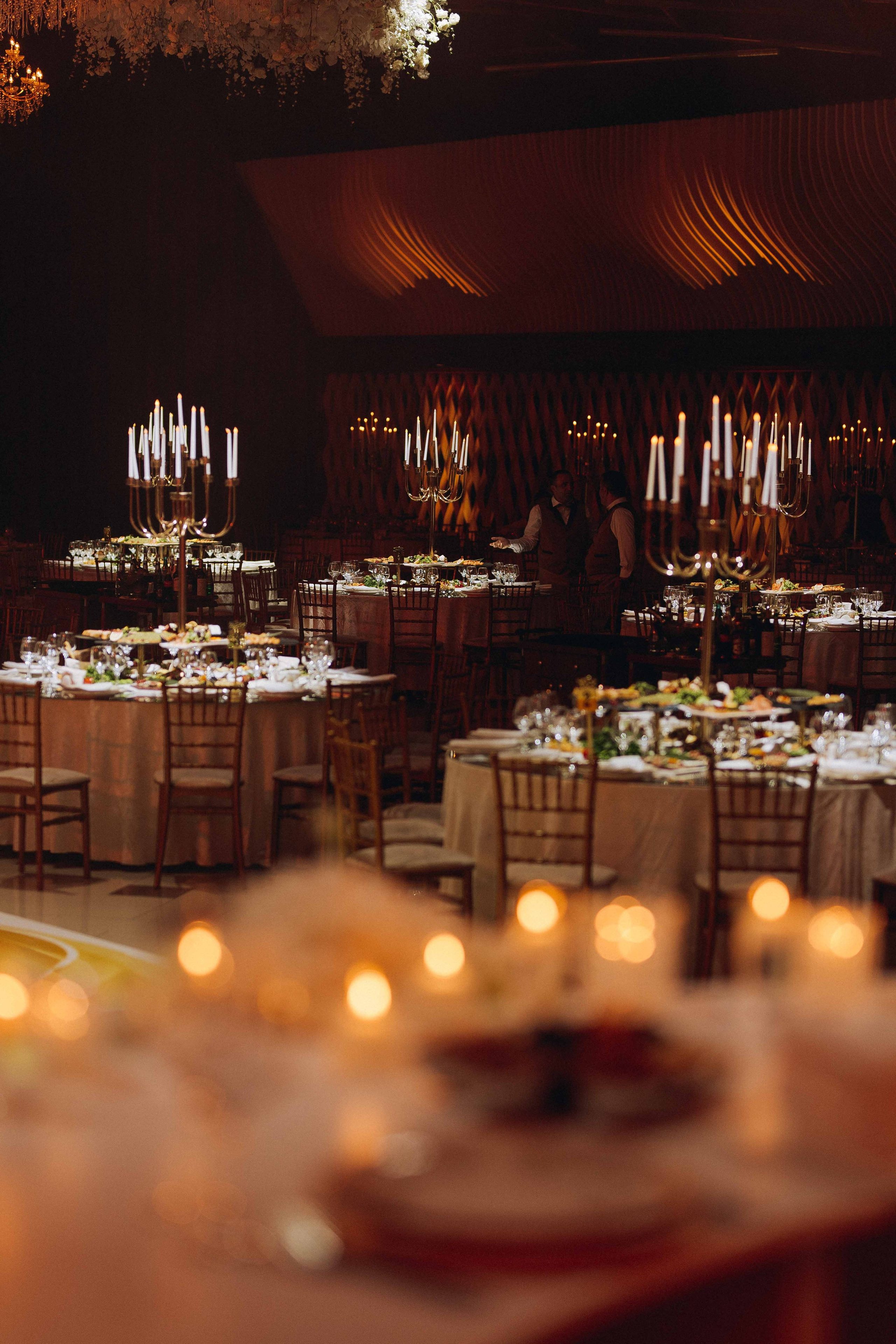 ALIM&FIDAN. Wedding&Event photographer Ismail Rzayev in Baku