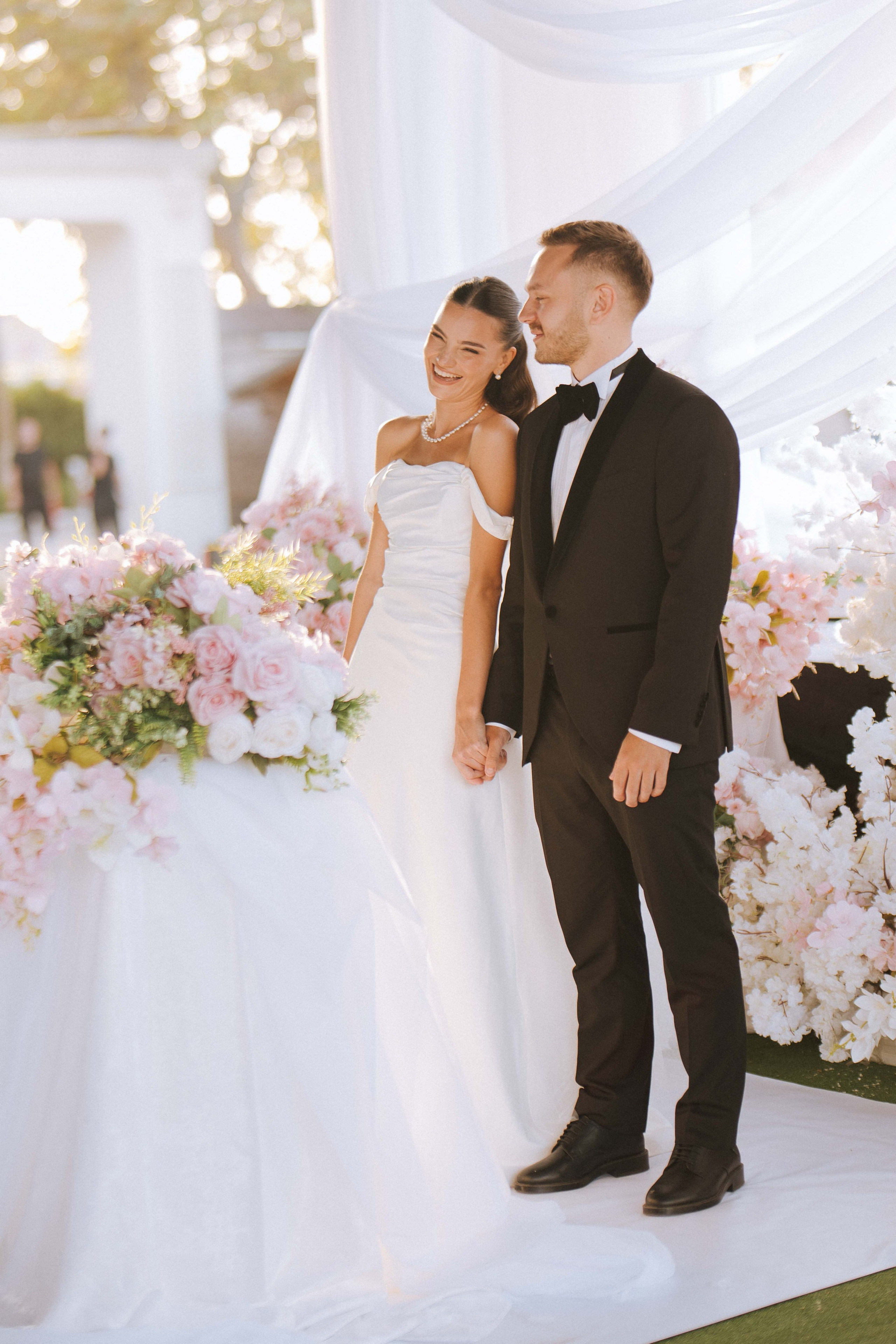 MARK&SIYANA. Wedding&Event photographer Ismail Rzayev in Baku