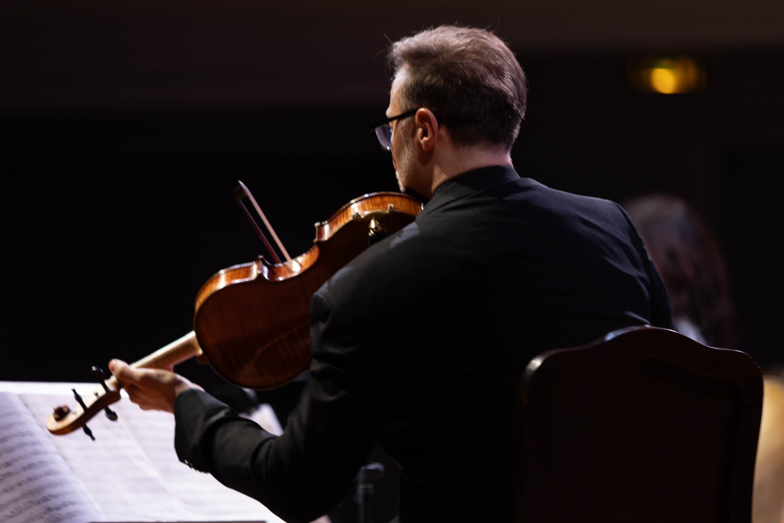 SALLE GAVEAU (PARIS). Wedding&Event photographer Ismail Rzayev in Baku
