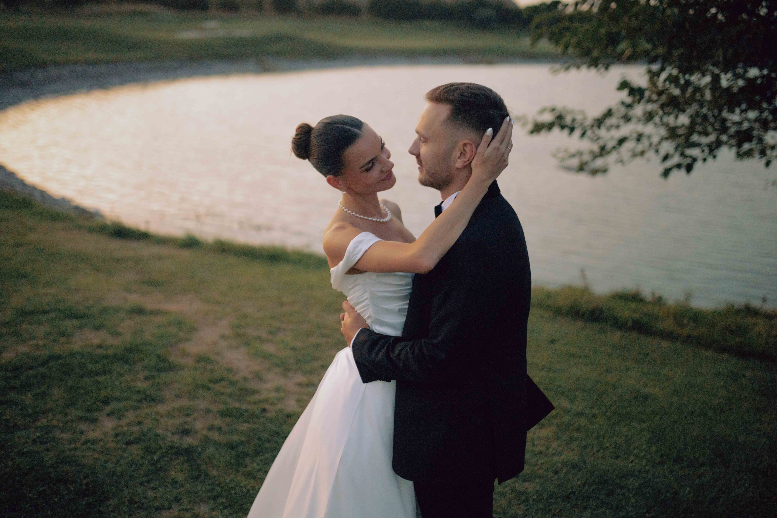 MARK&SIYANA. Wedding&Event photographer Ismail Rzayev in Baku