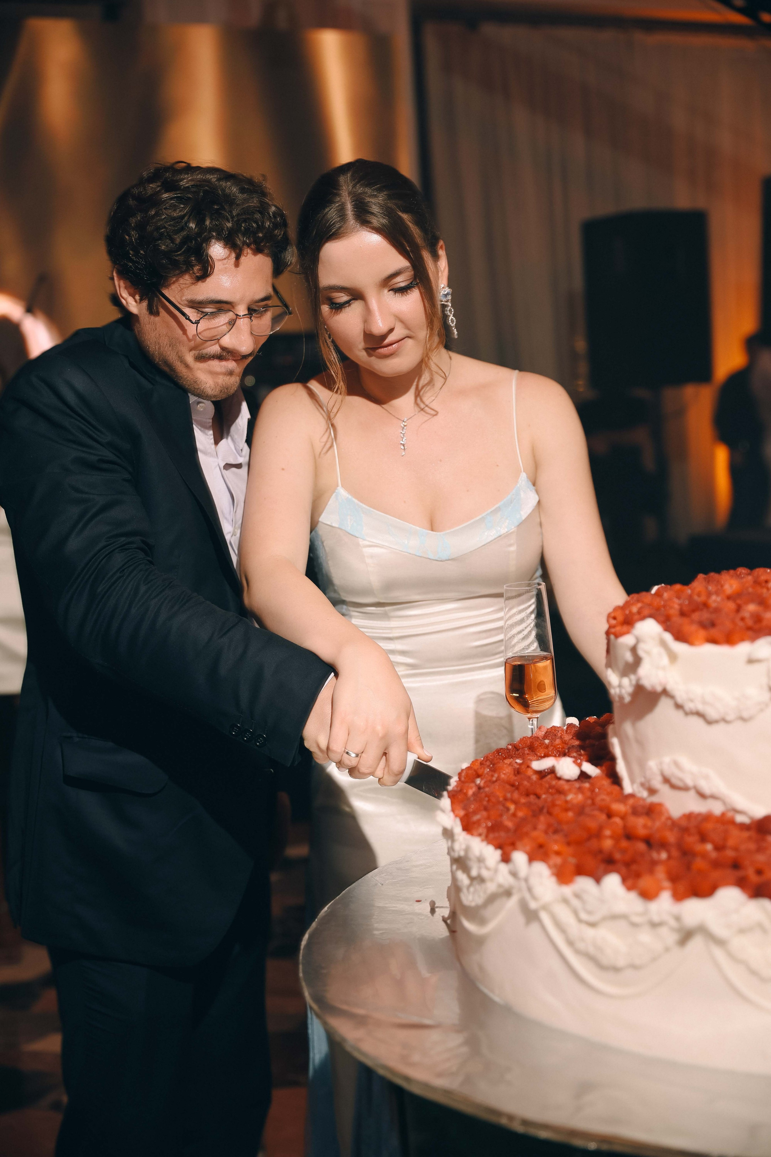 IGOR&DASHA. Wedding&Event photographer Ismail Rzayev in Baku
