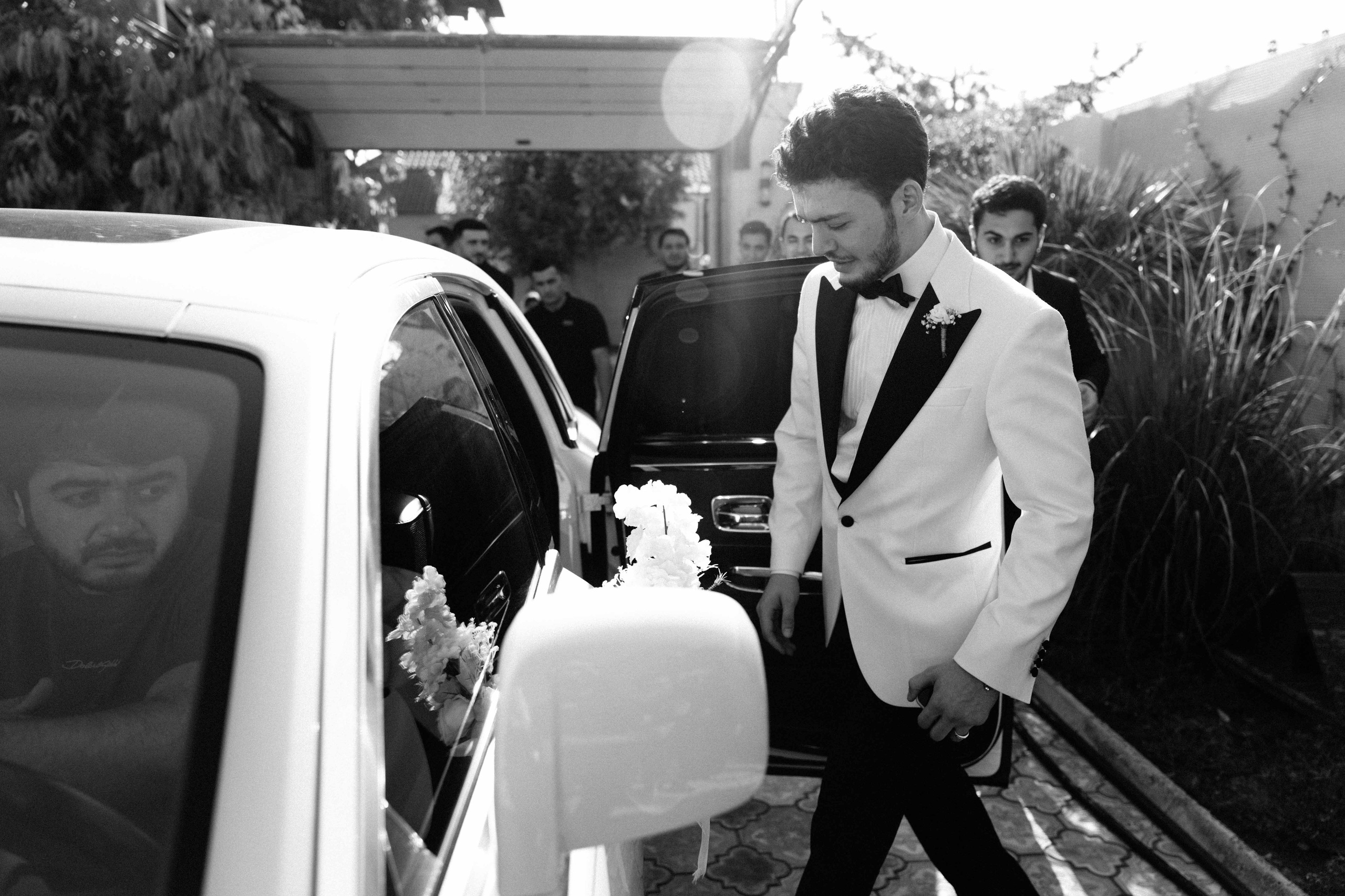 ALIM&FIDAN. Wedding&Event photographer Ismail Rzayev in Baku