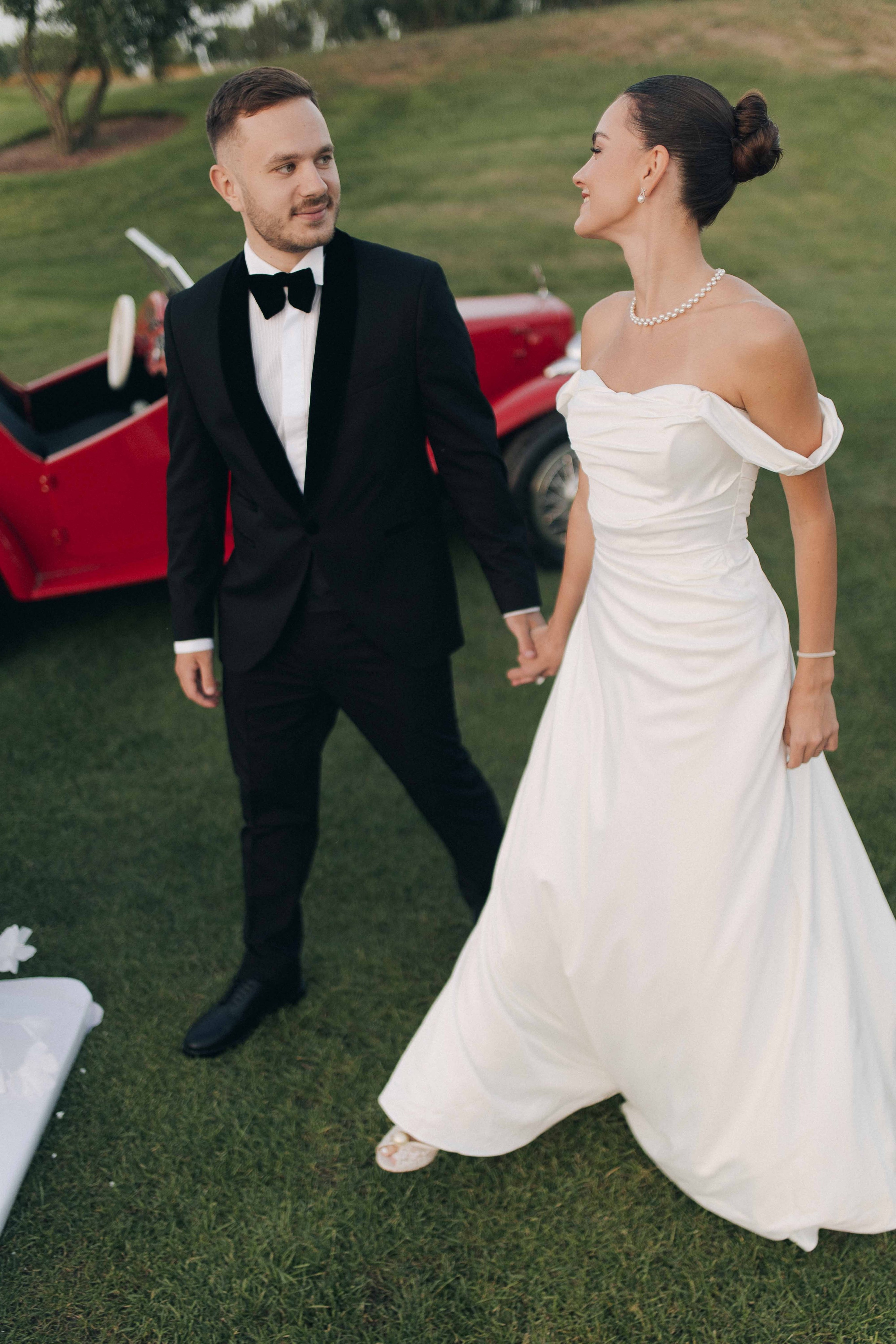 MARK&SIYANA. Wedding&Event photographer Ismail Rzayev in Baku