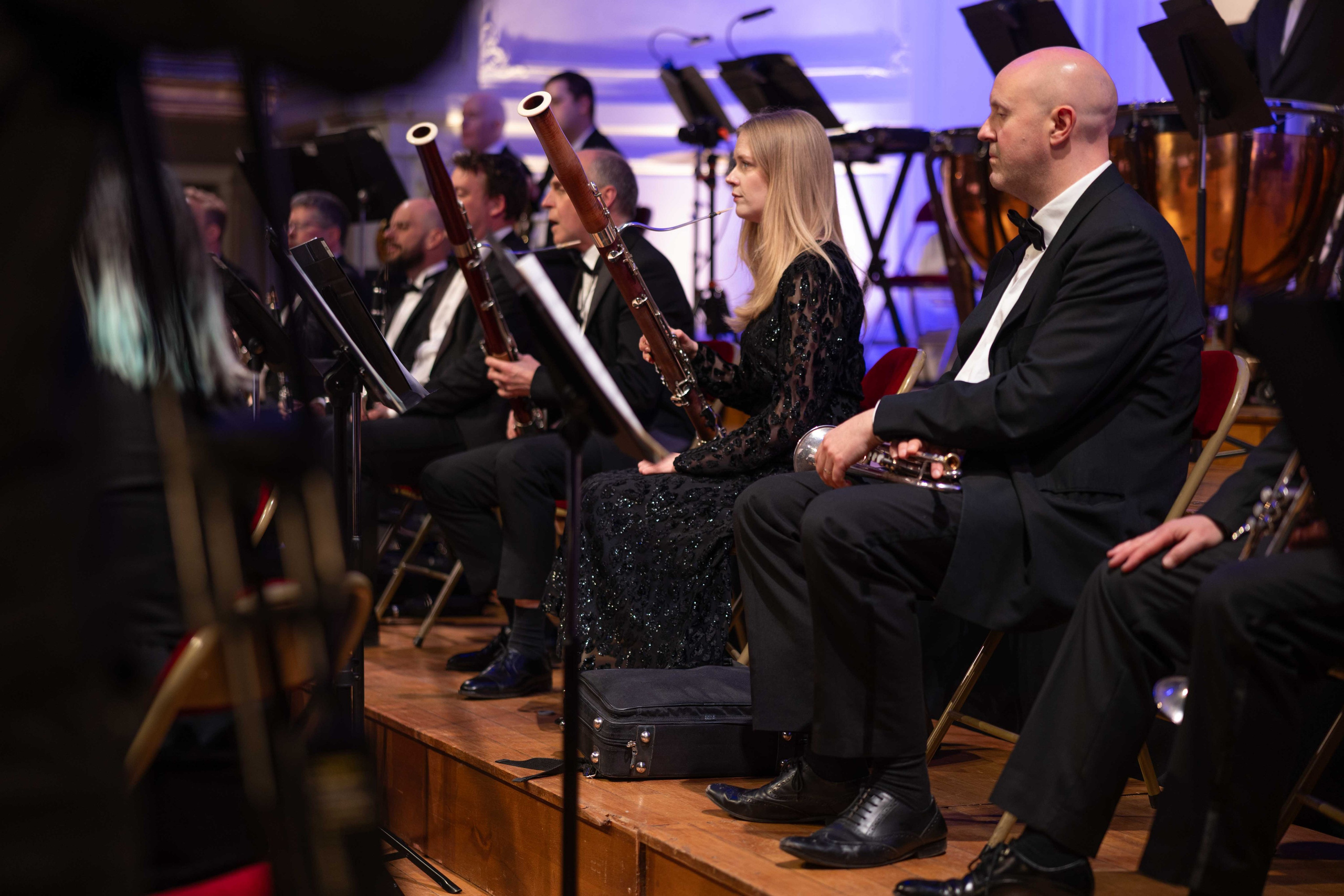 SALLE GAVEAU (PARIS). Wedding&Event photographer Ismail Rzayev in Baku