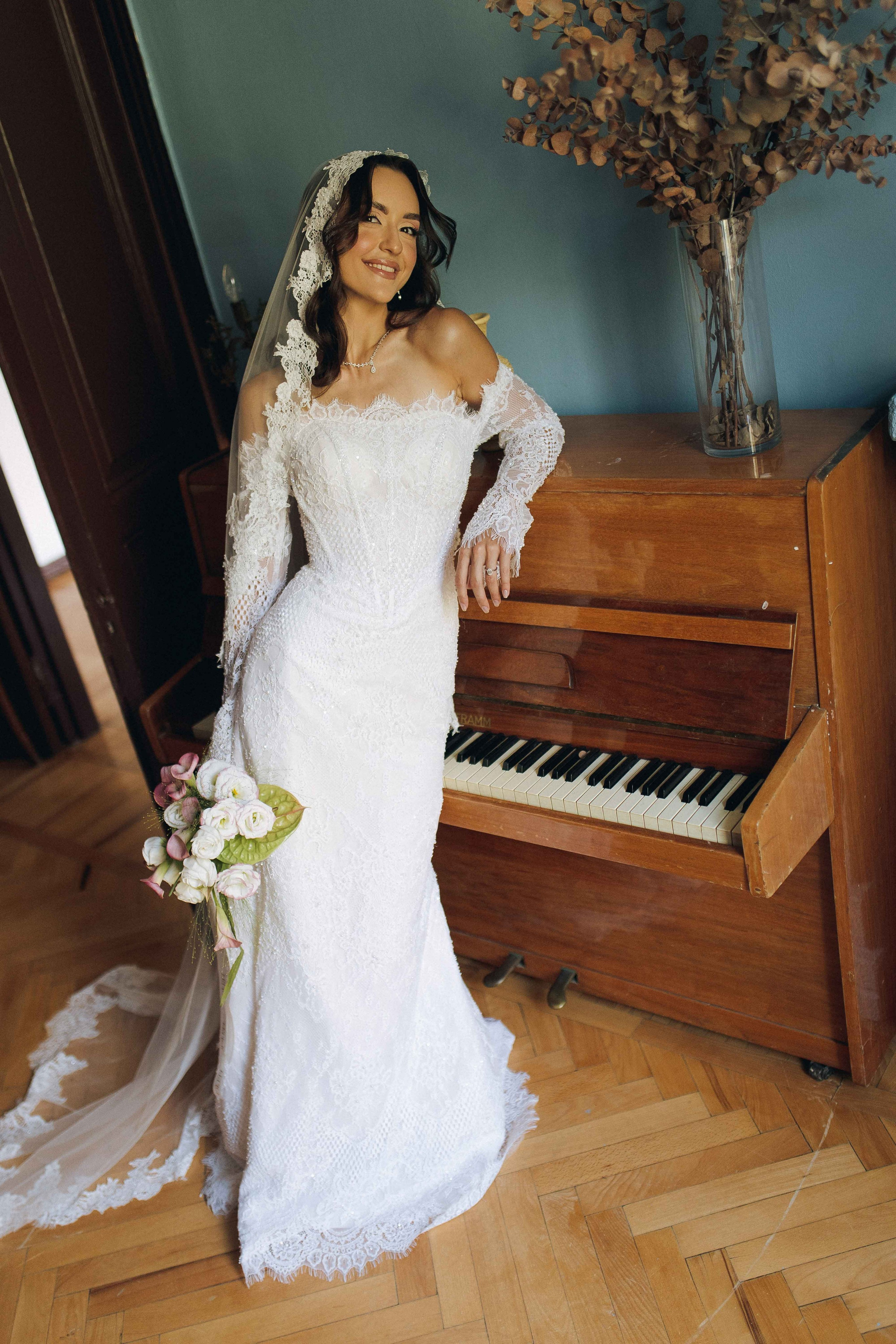 YUSIF&VIOLETTA. Wedding&Event photographer Ismail Rzayev in Baku