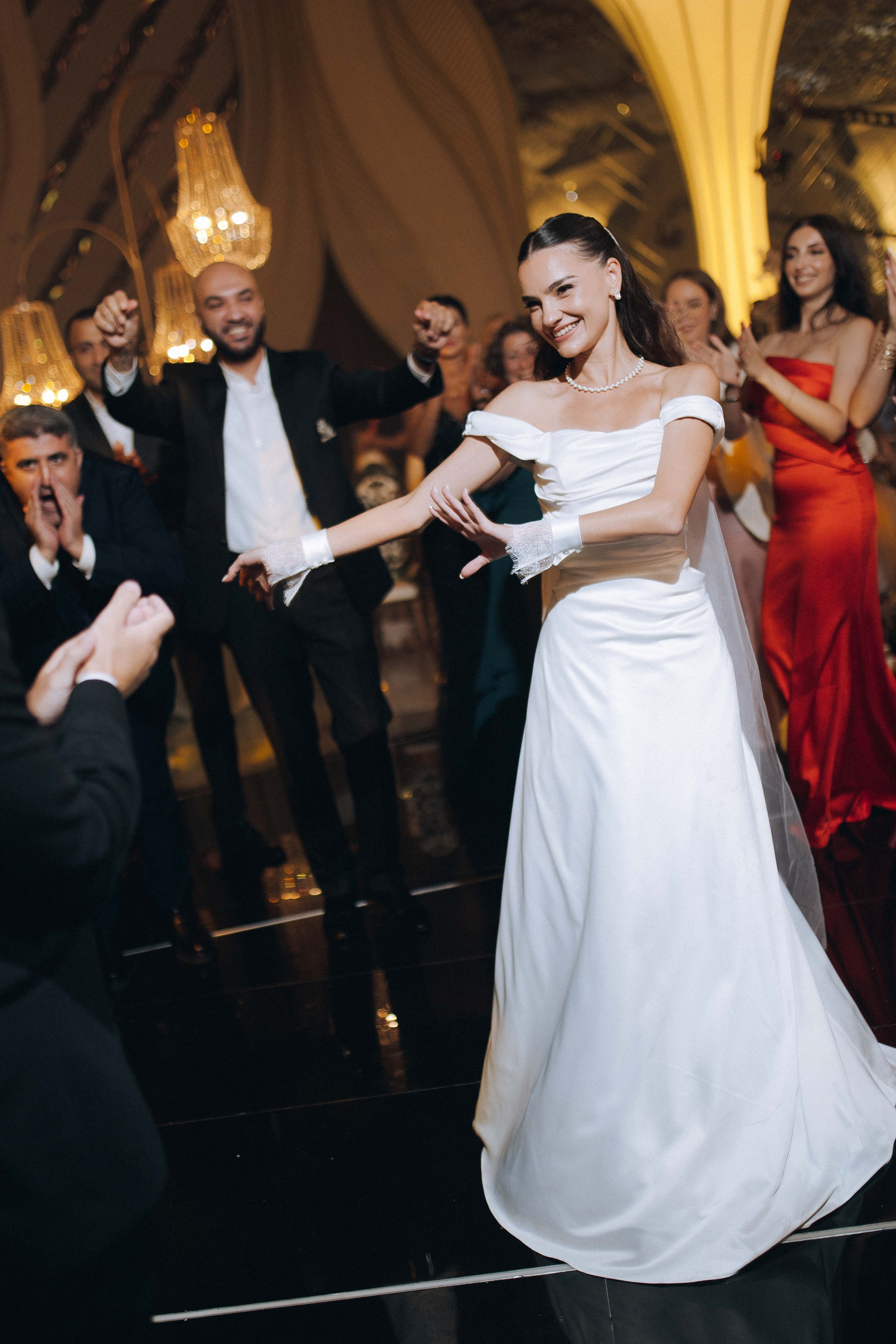 MARK&SIYANA. Wedding&Event photographer Ismail Rzayev in Baku