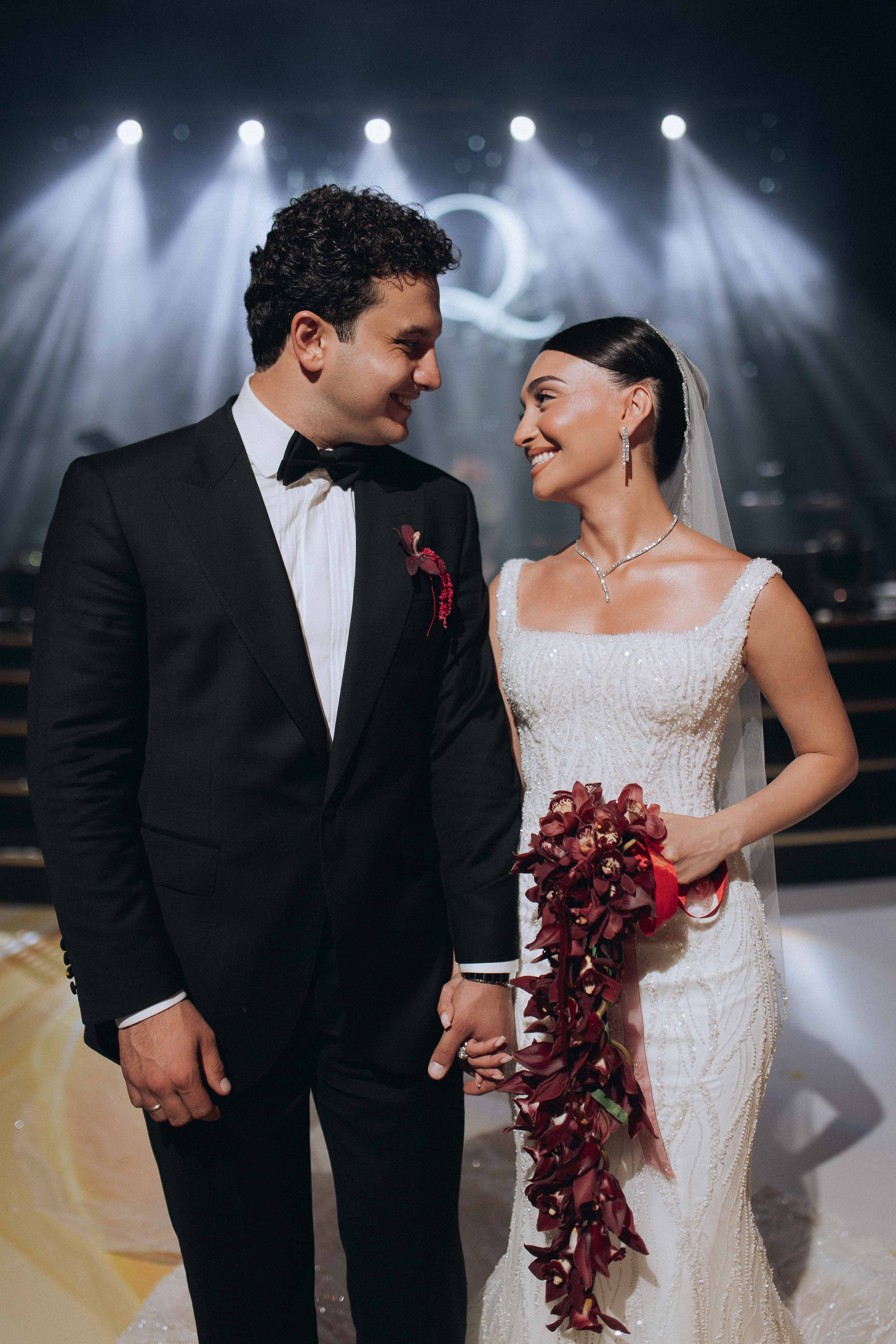 JAVID&GUMRU. Wedding&Event photographer Ismail Rzayev in Baku
