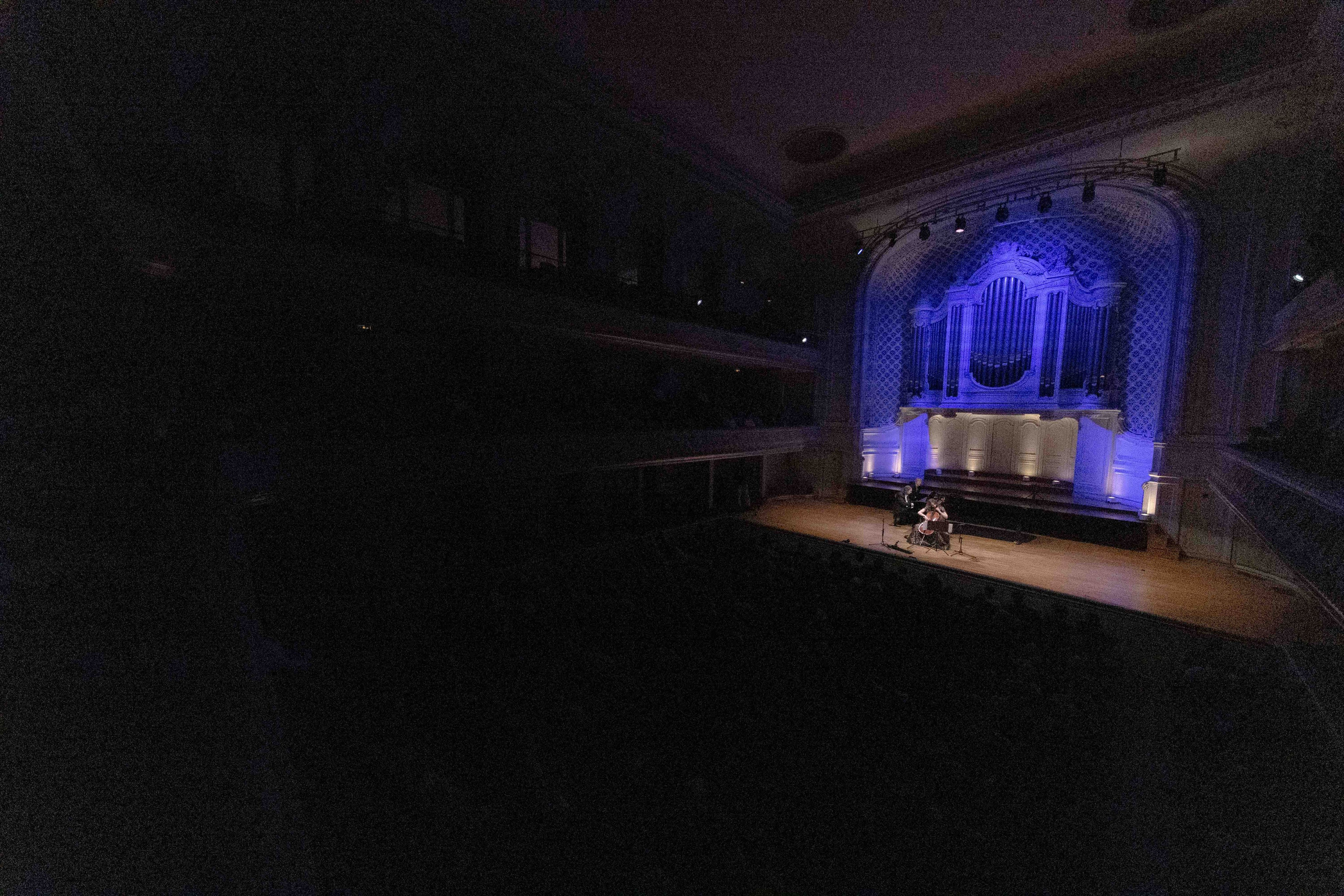 SALLE GAVEAU (PARIS). Wedding&Event photographer Ismail Rzayev in Baku