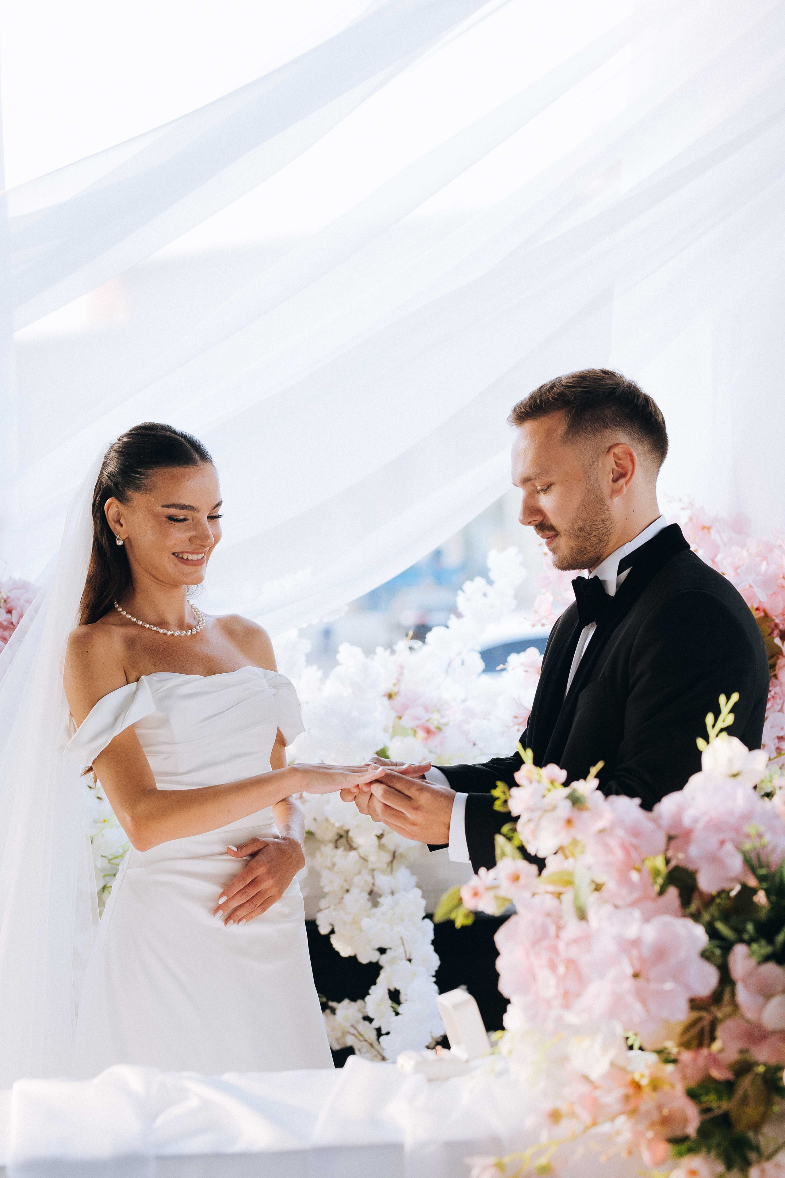MARK&SIYANA. Wedding&Event photographer Ismail Rzayev in Baku
