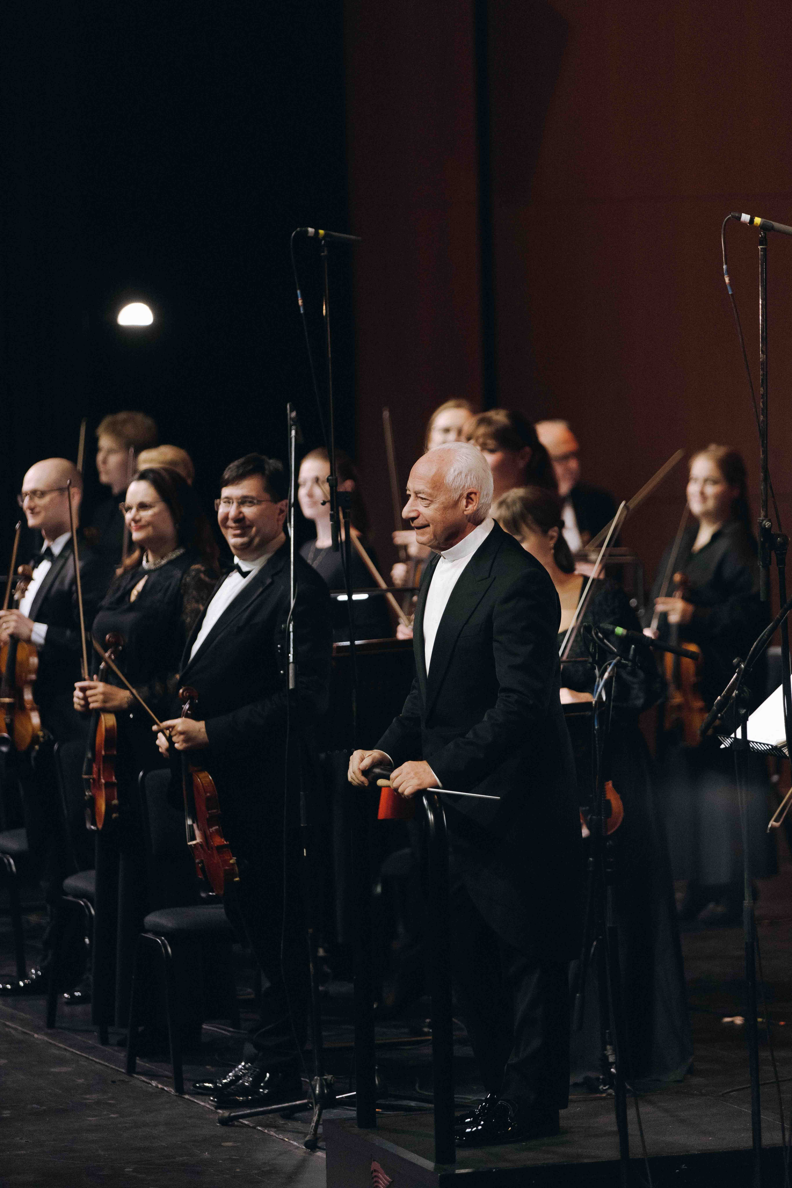 DUBAI OPERA. Wedding&Event photographer Ismail Rzayev in Baku