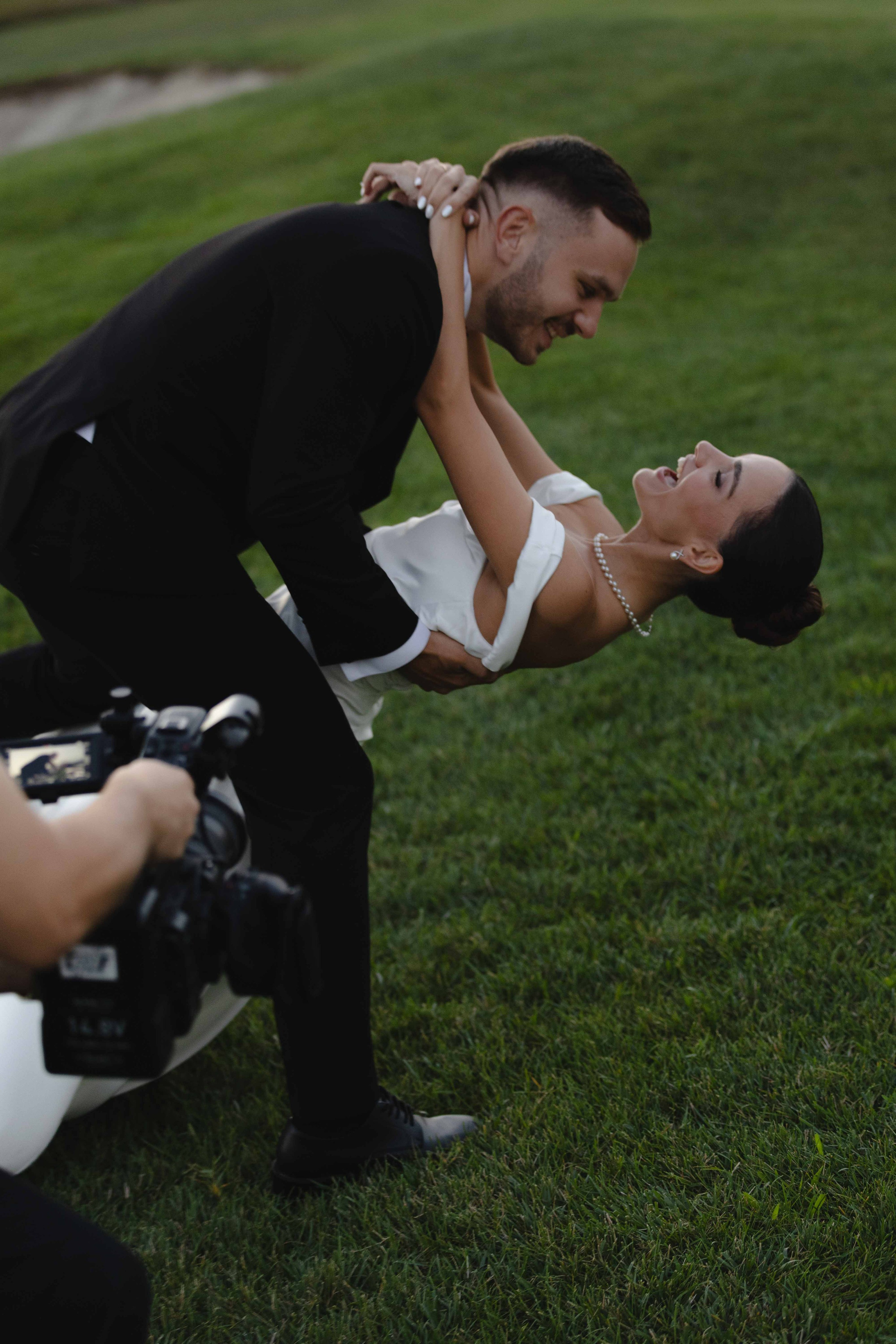 MARK&SIYANA. Wedding&Event photographer Ismail Rzayev in Baku