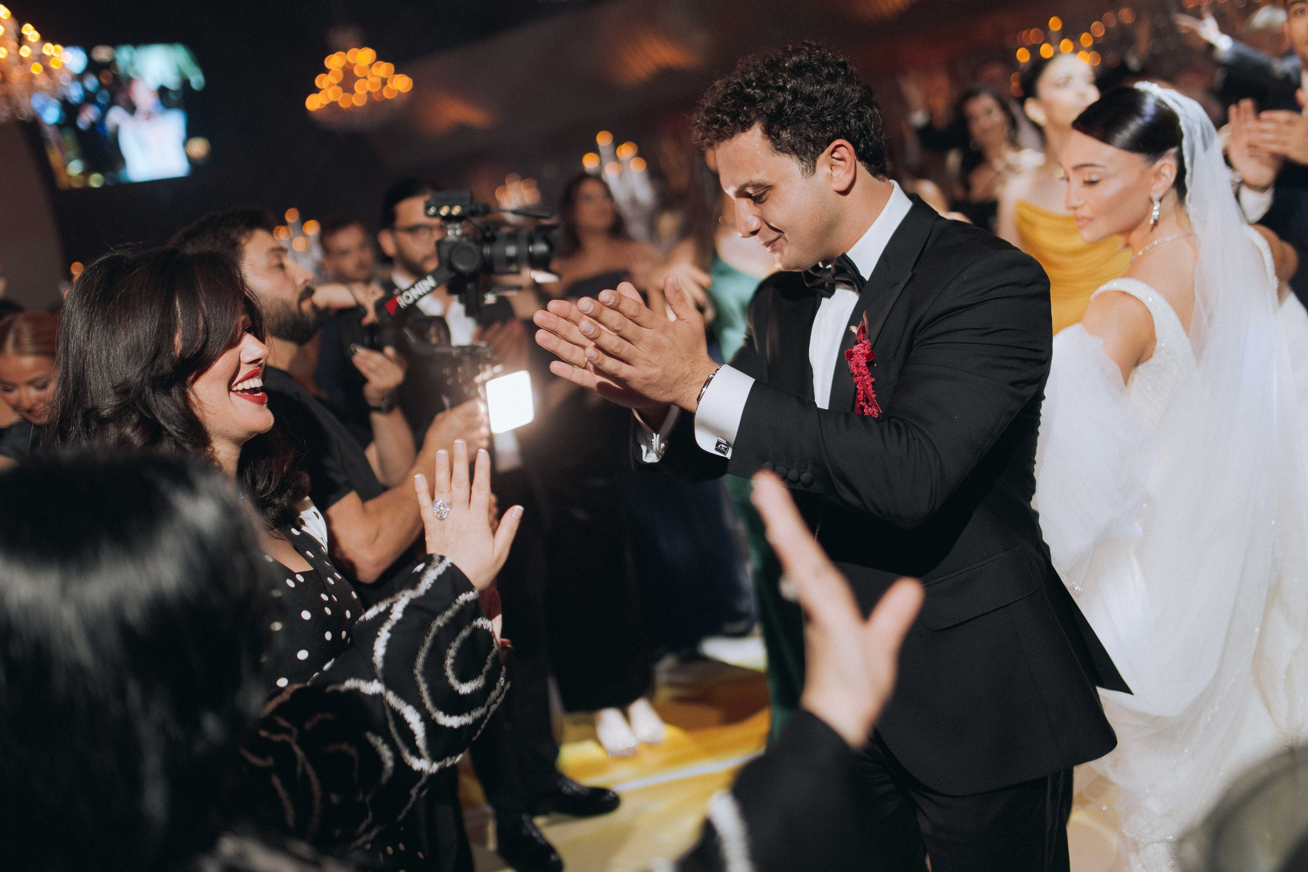 JAVID&GUMRU. Wedding&Event photographer Ismail Rzayev in Baku