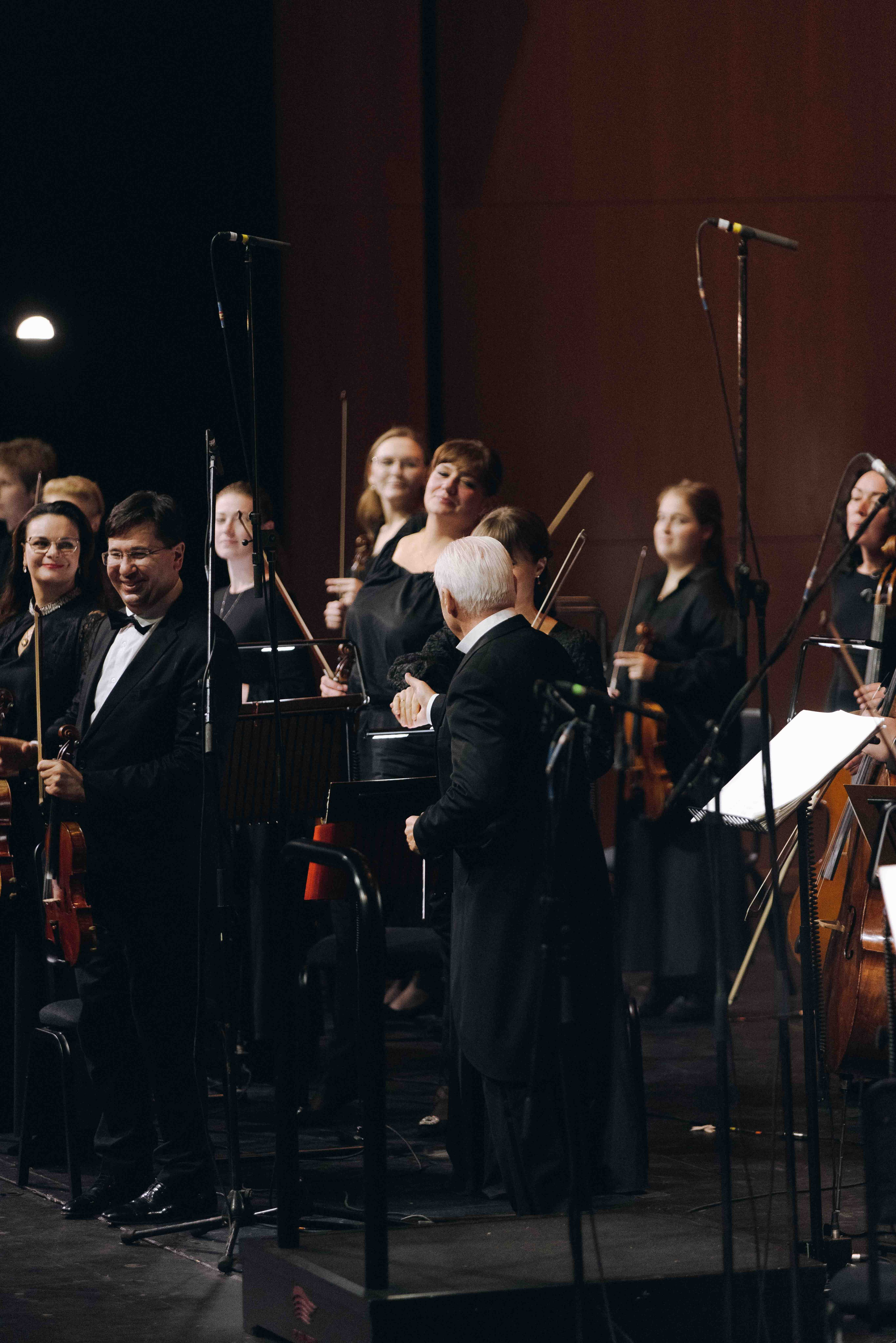 DUBAI OPERA. Wedding&Event photographer Ismail Rzayev in Baku