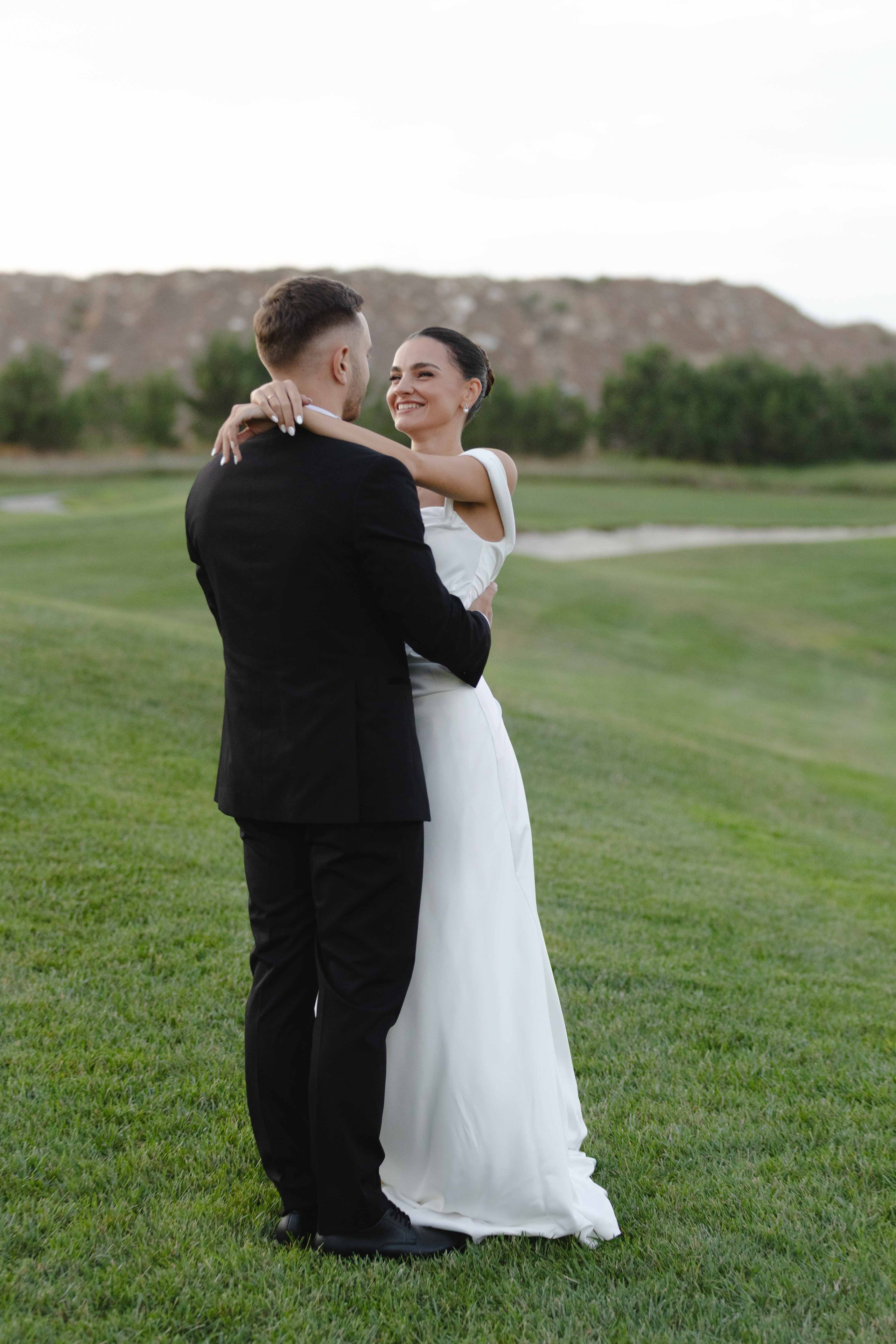 MARK&SIYANA. Wedding&Event photographer Ismail Rzayev in Baku
