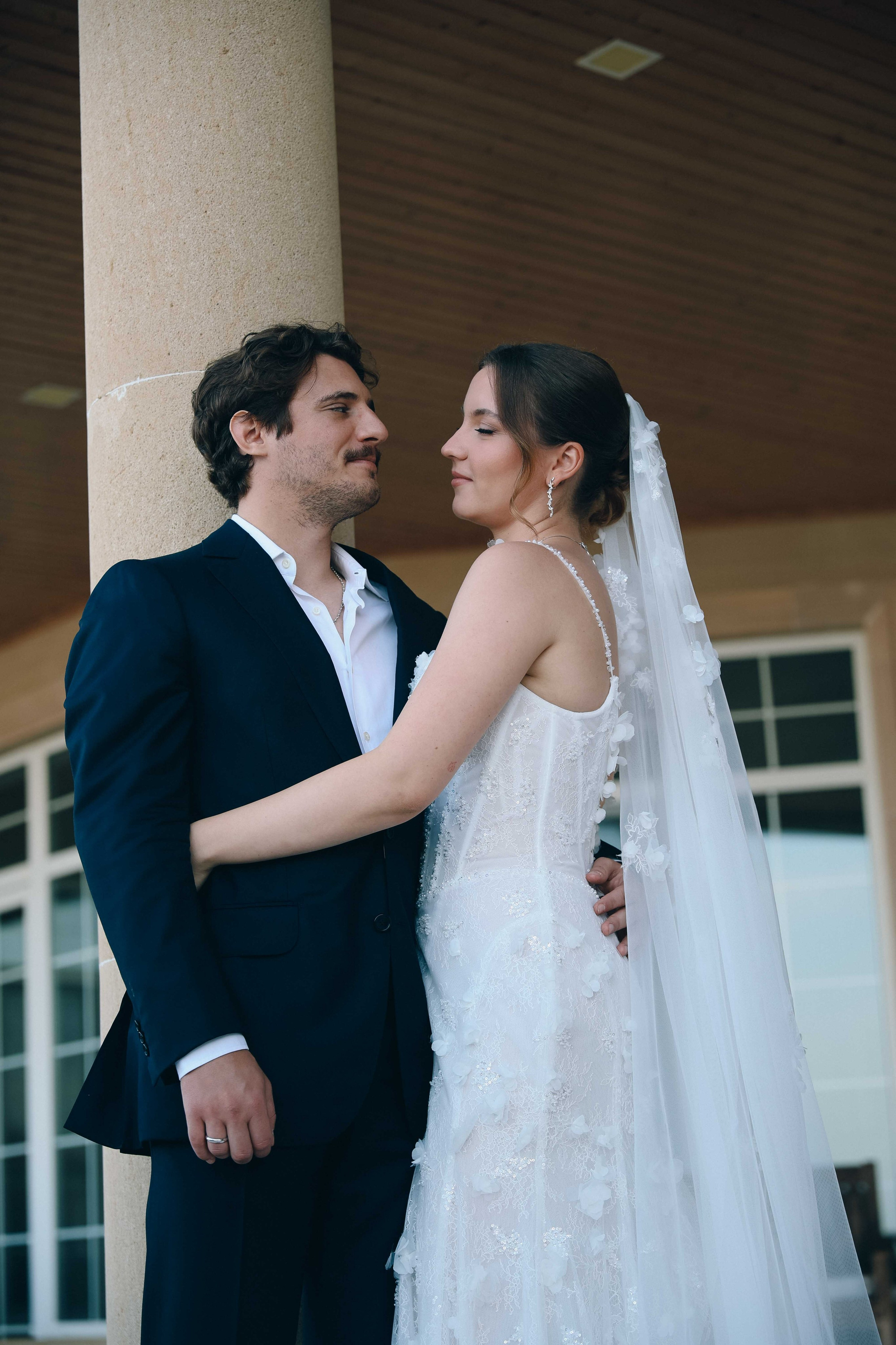 IGOR&DASHA. Wedding&Event photographer Ismail Rzayev in Baku