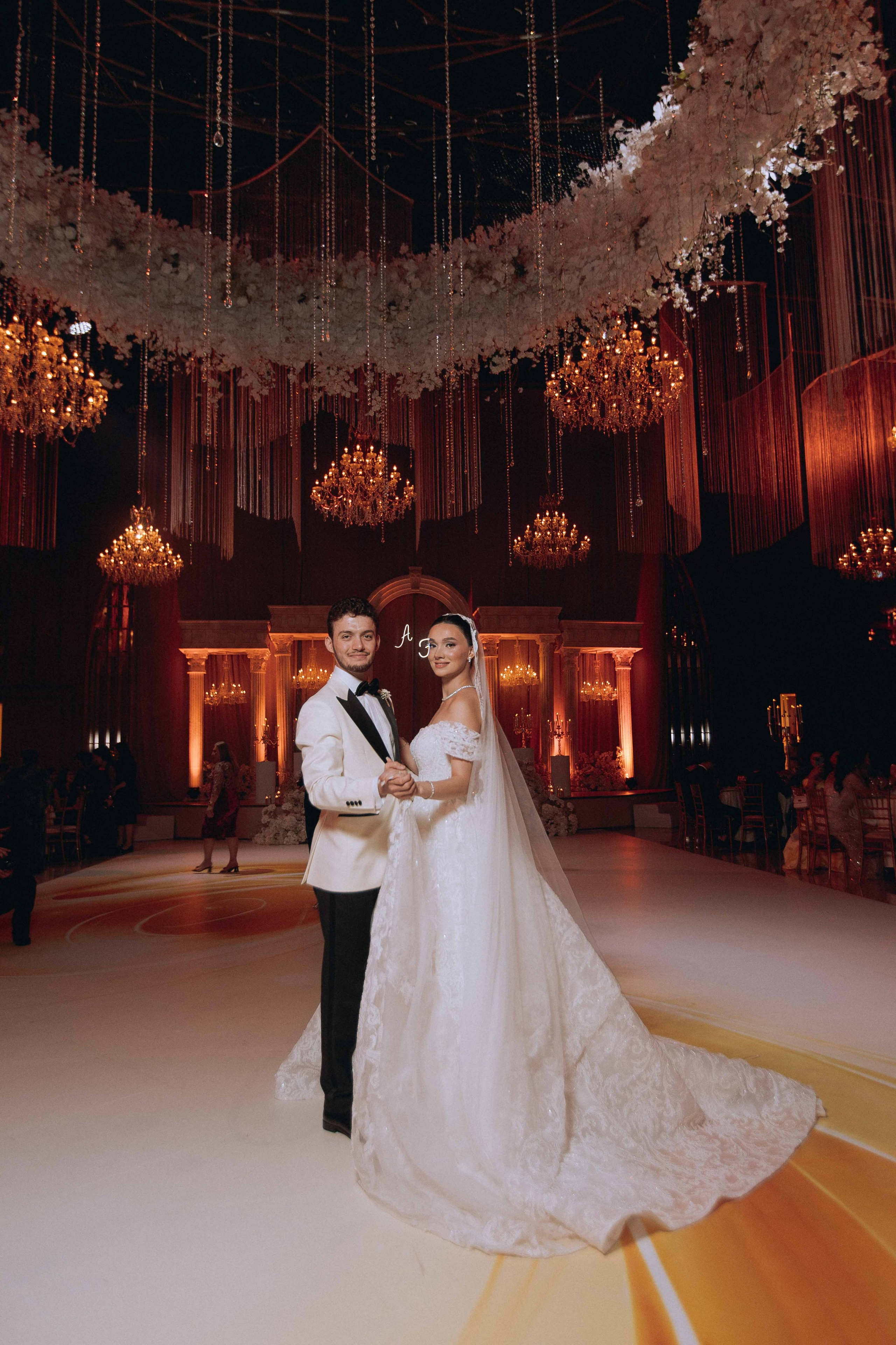 ALIM&FIDAN. Wedding&Event photographer Ismail Rzayev in Baku