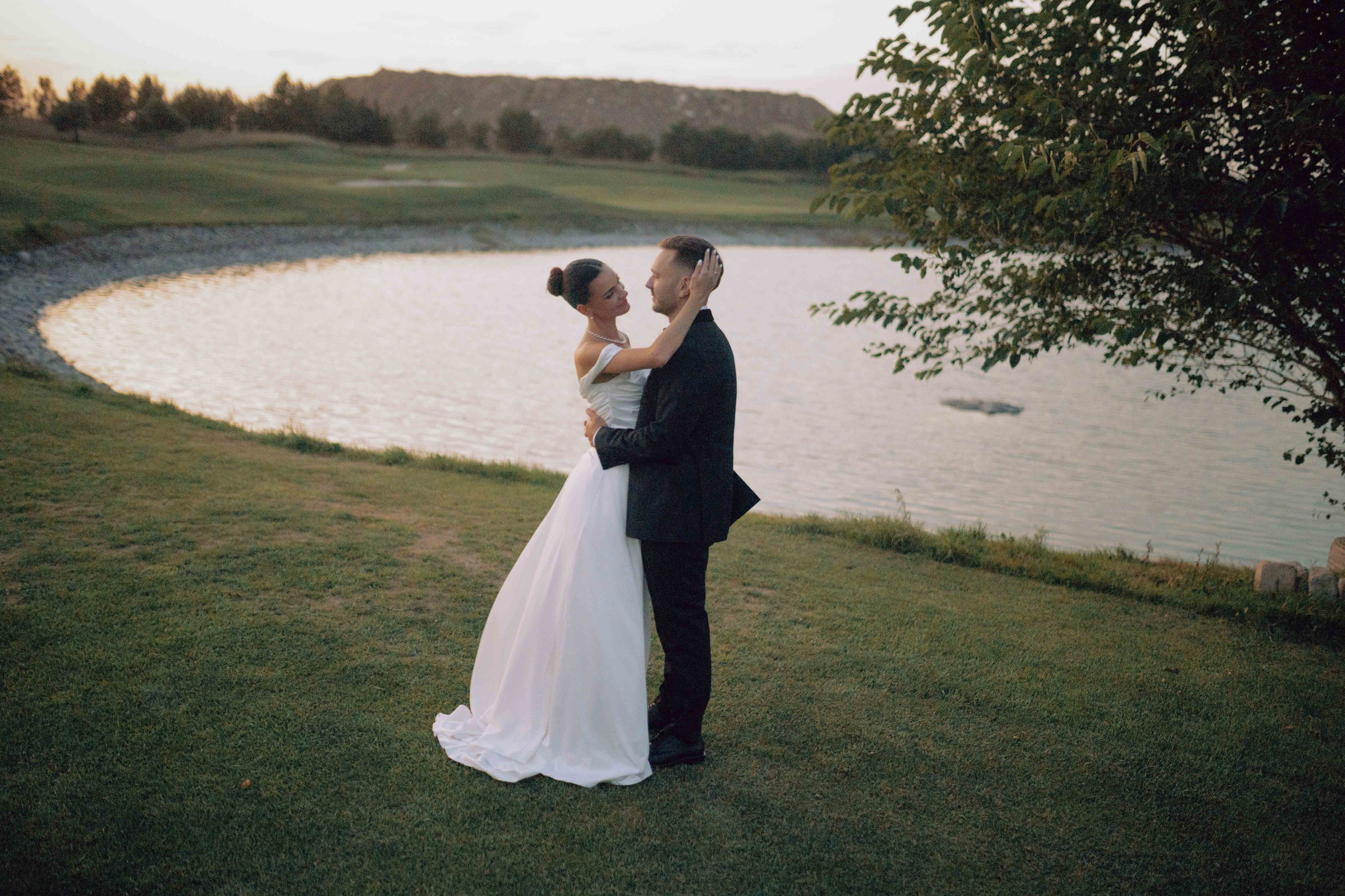MARK&SIYANA. Wedding&Event photographer Ismail Rzayev in Baku