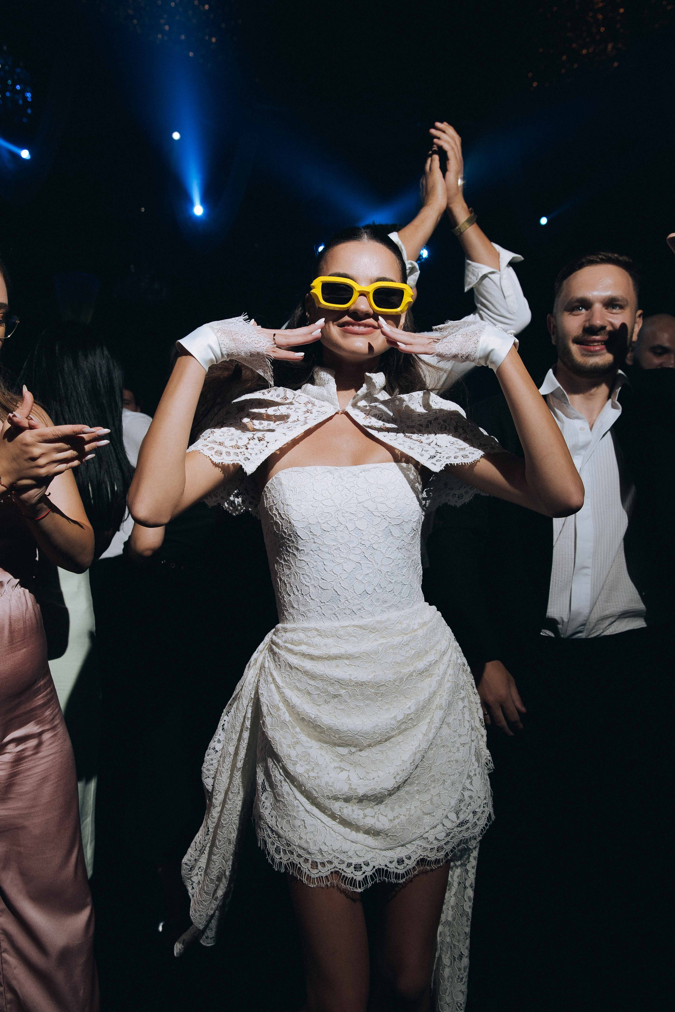MARK&SIYANA. Wedding&Event photographer Ismail Rzayev in Baku