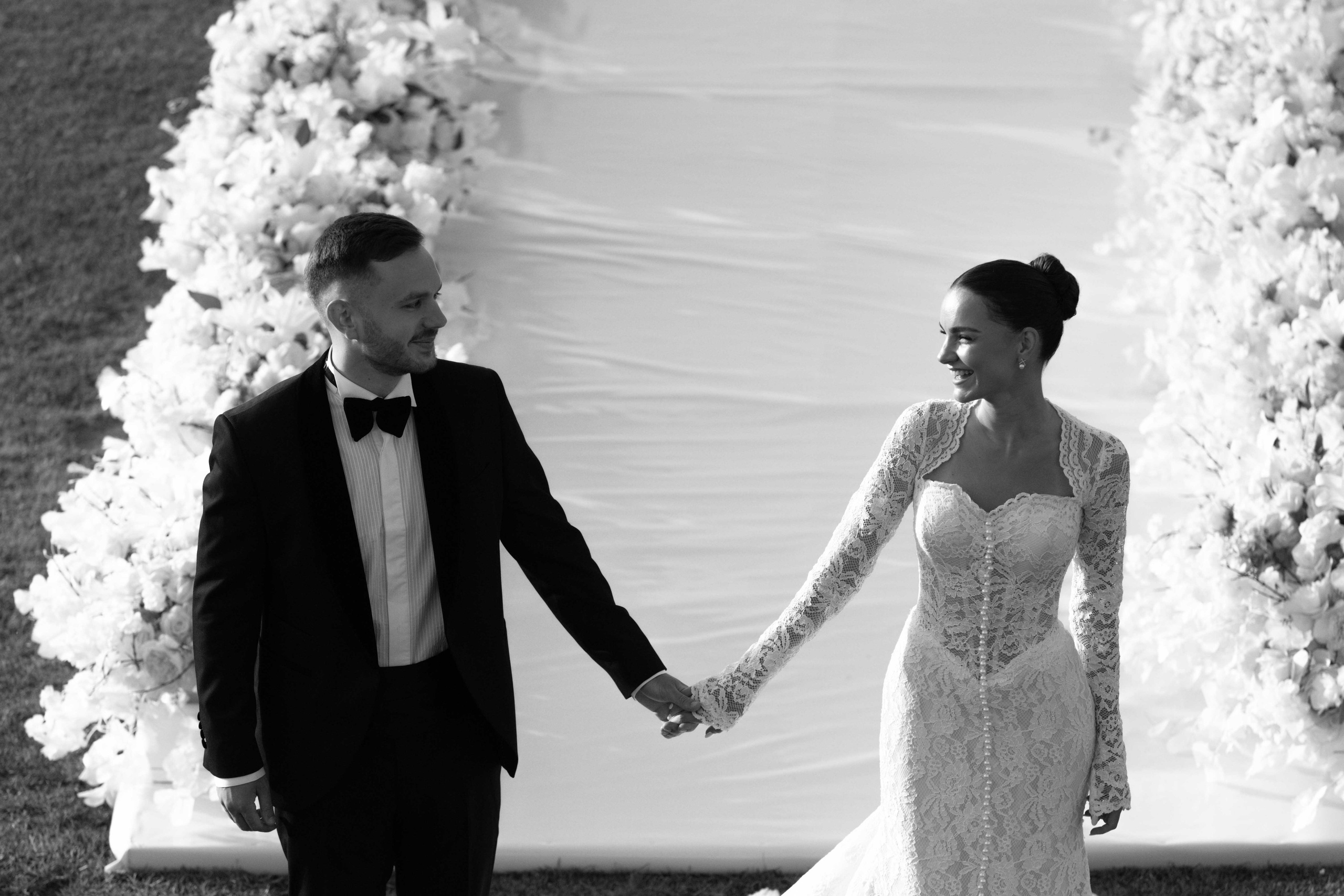 MARK&SIYANA. Wedding&Event photographer Ismail Rzayev in Baku
