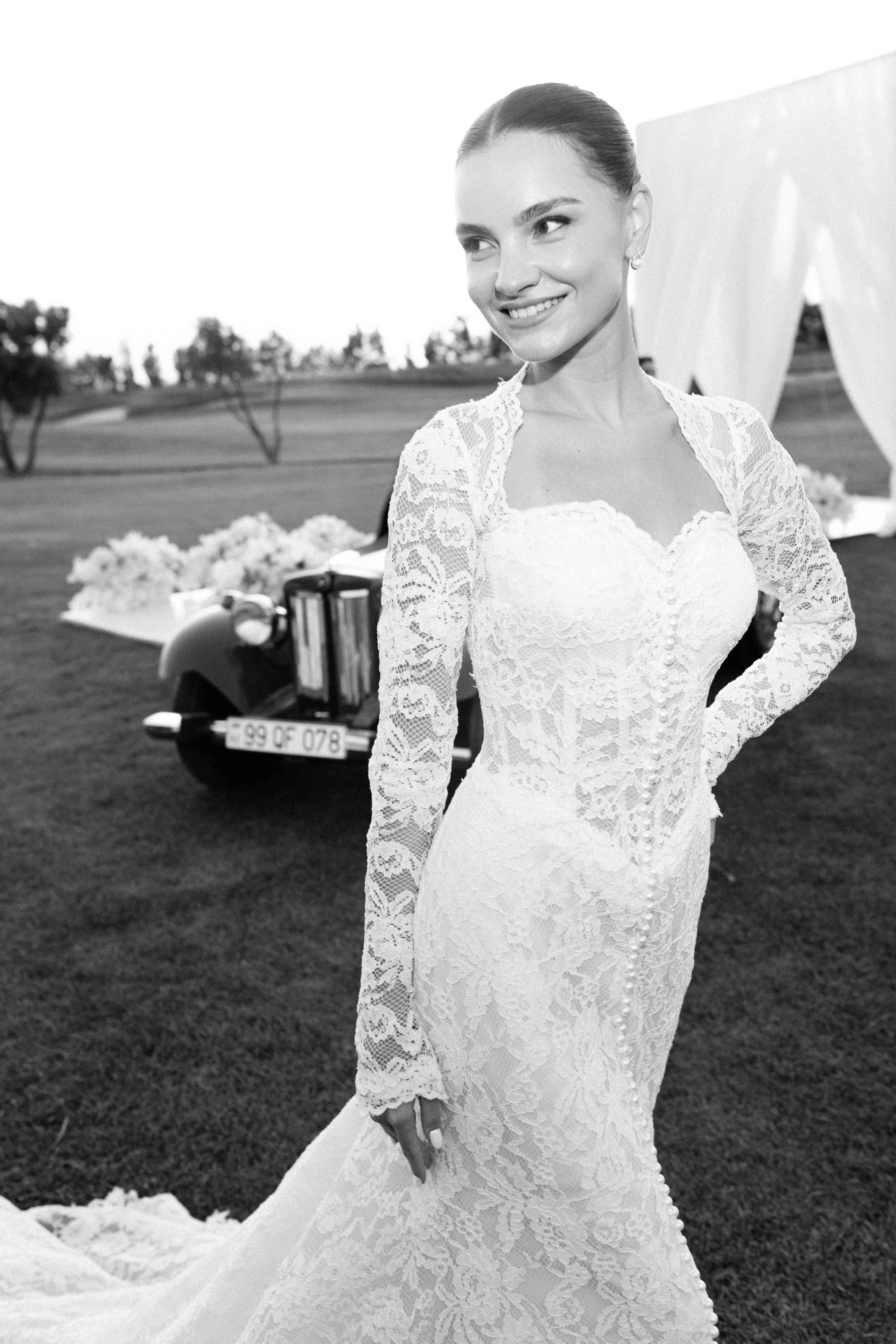 MARK&SIYANA. Wedding&Event photographer Ismail Rzayev in Baku