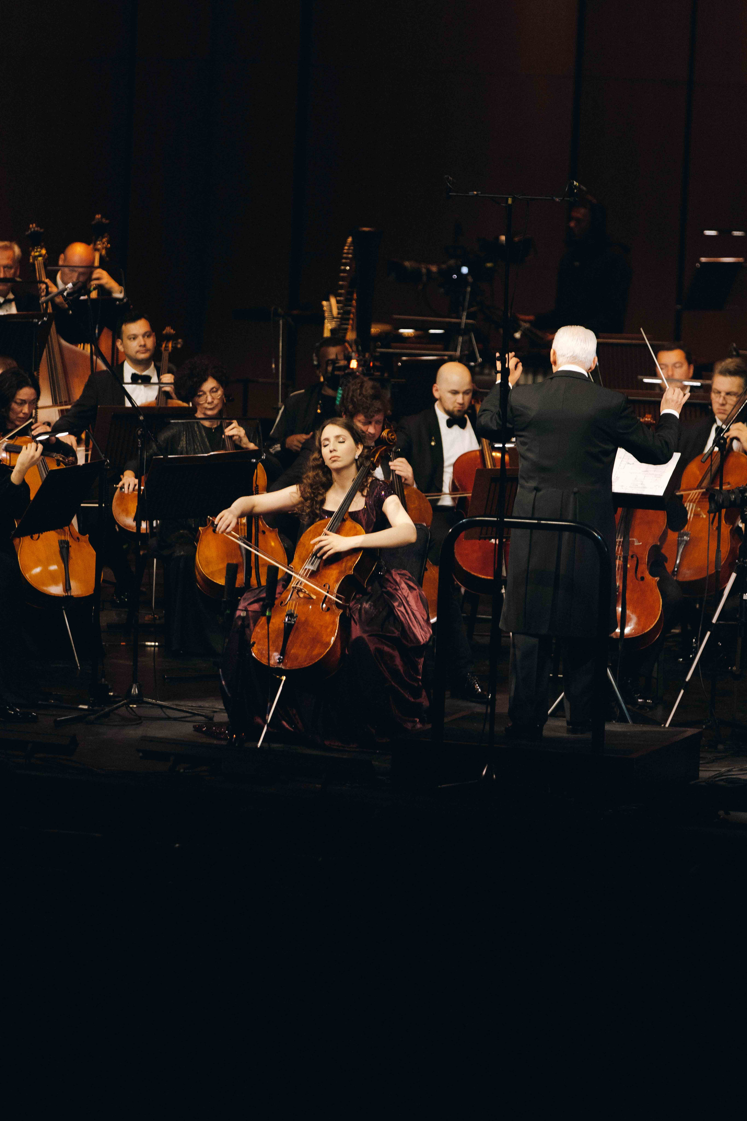 DUBAI OPERA. Wedding&Event photographer Ismail Rzayev in Baku