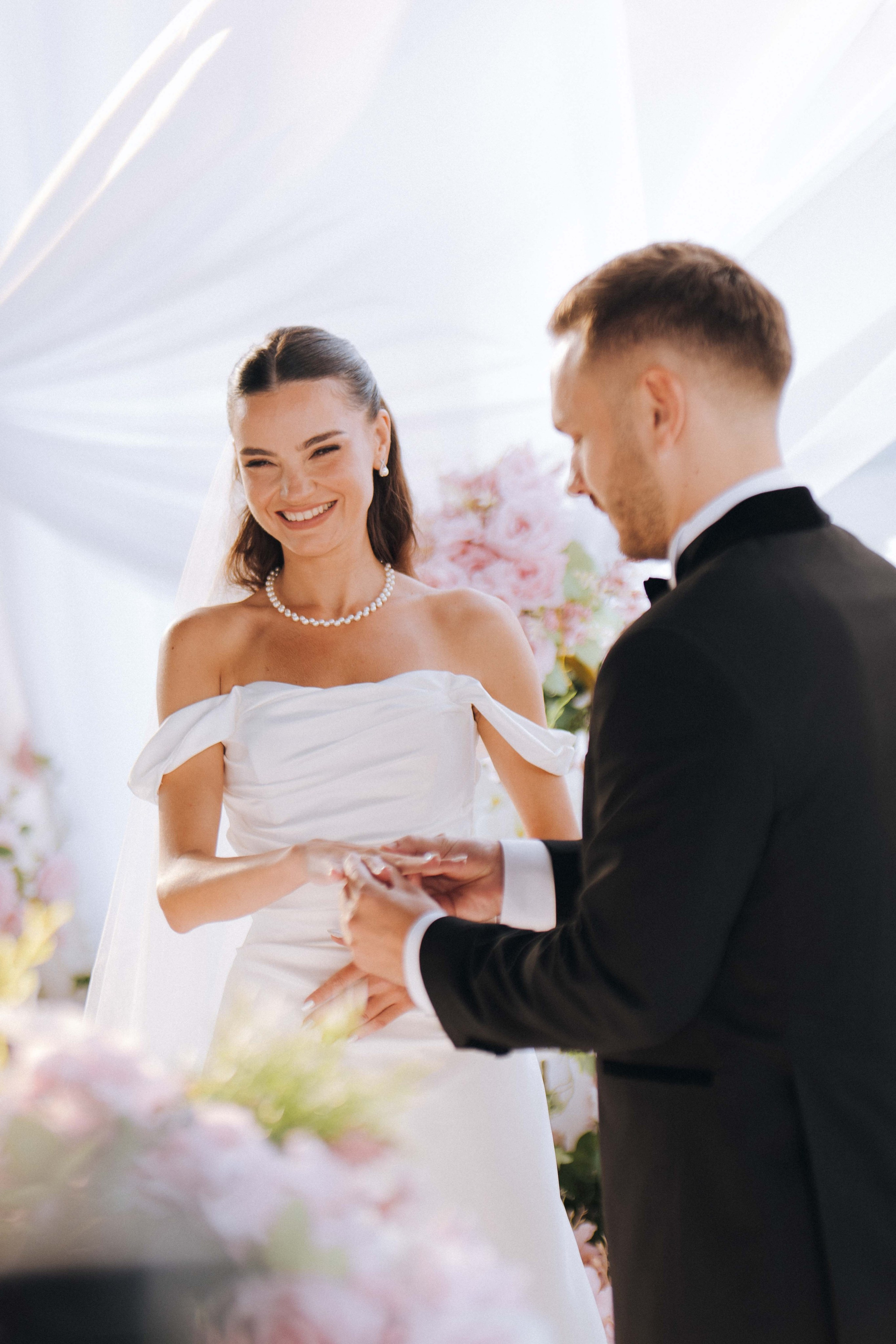MARK&SIYANA. Wedding&Event photographer Ismail Rzayev in Baku