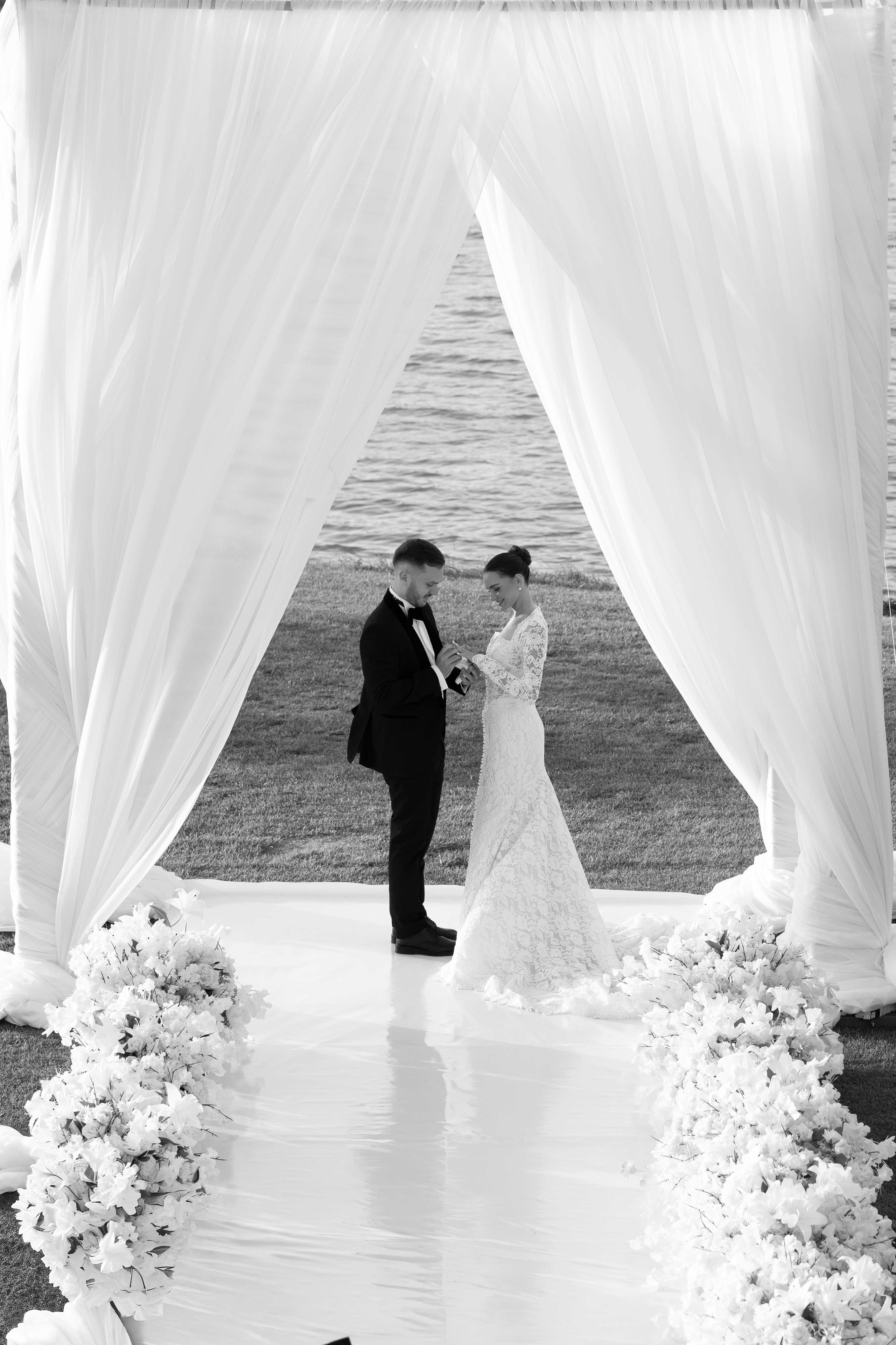 MARK&SIYANA. Wedding&Event photographer Ismail Rzayev in Baku