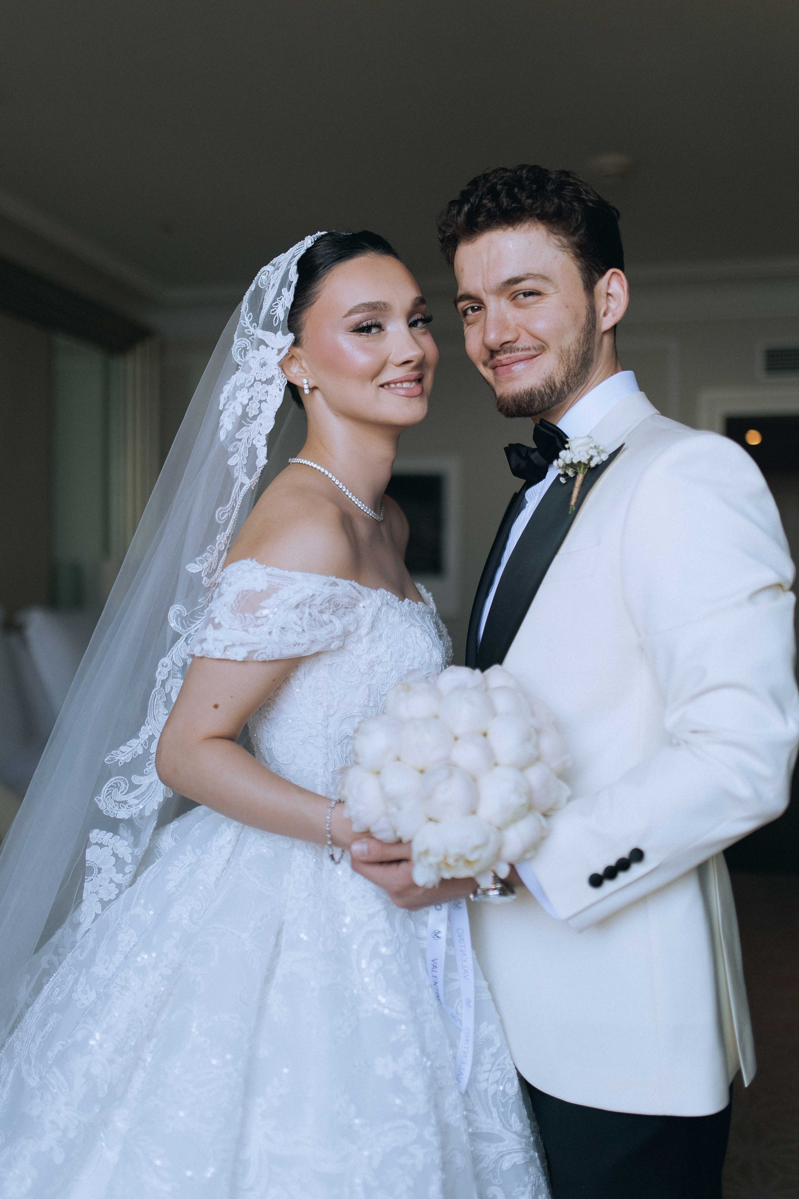 ALIM&FIDAN. Wedding&Event photographer Ismail Rzayev in Baku