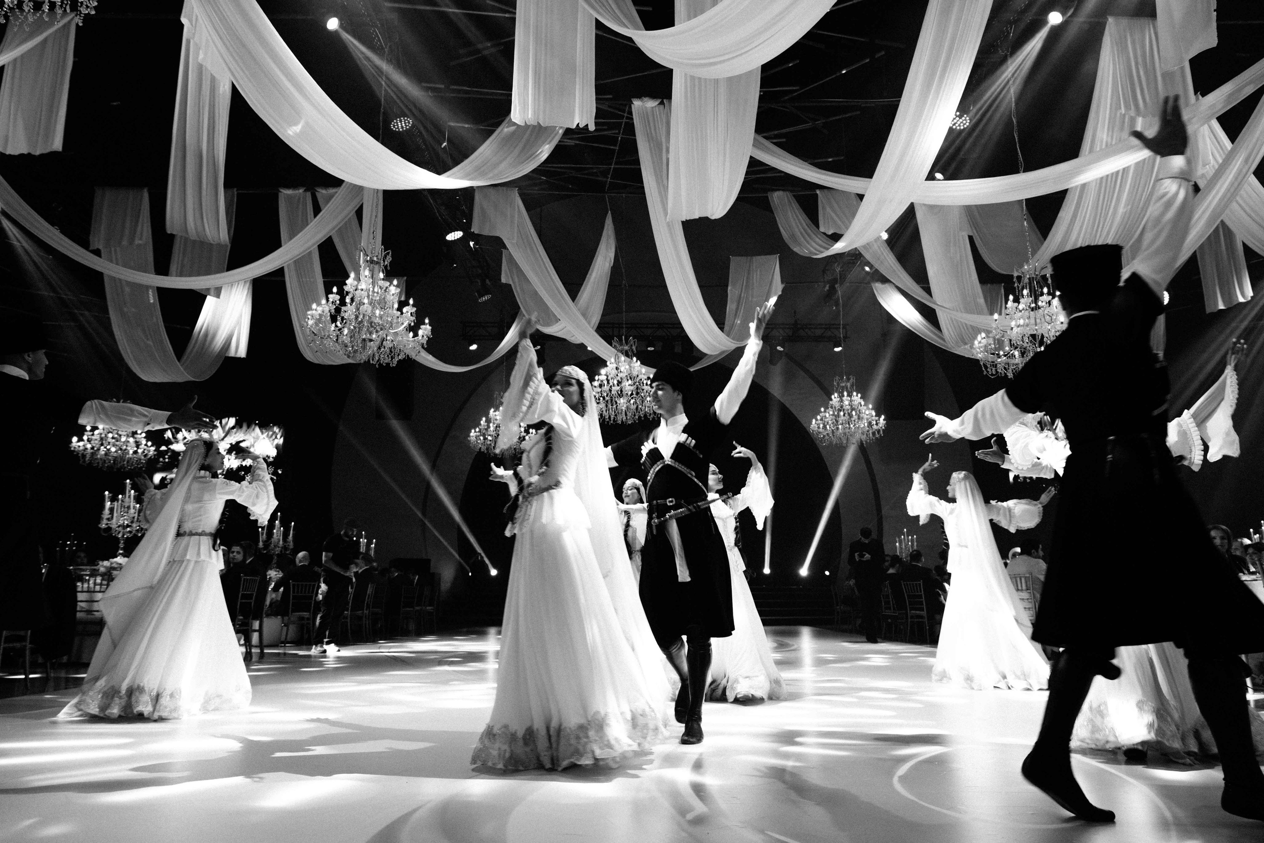 JAVID&GUMRU. Wedding&Event photographer Ismail Rzayev in Baku