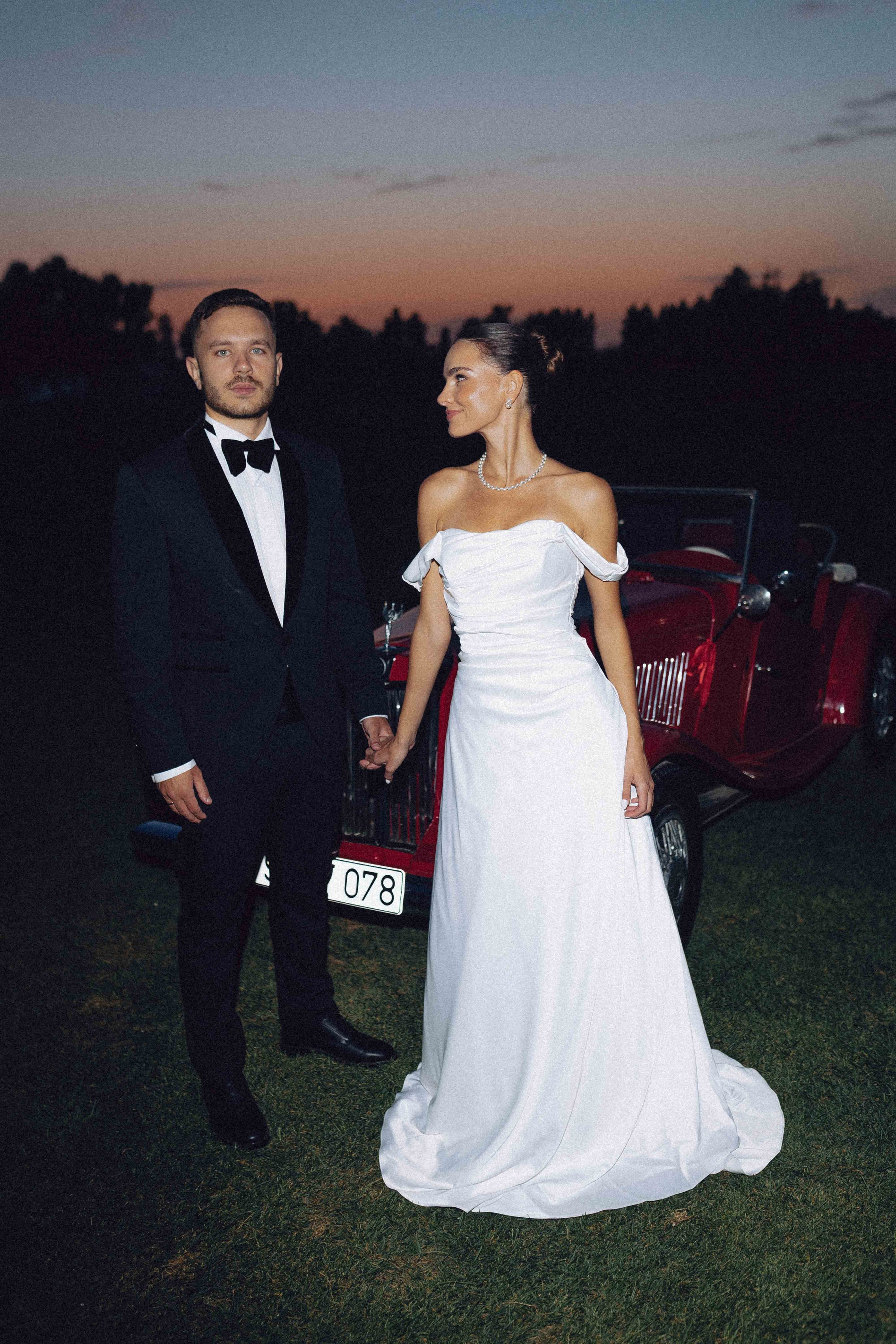 MARK&SIYANA. Wedding&Event photographer Ismail Rzayev in Baku