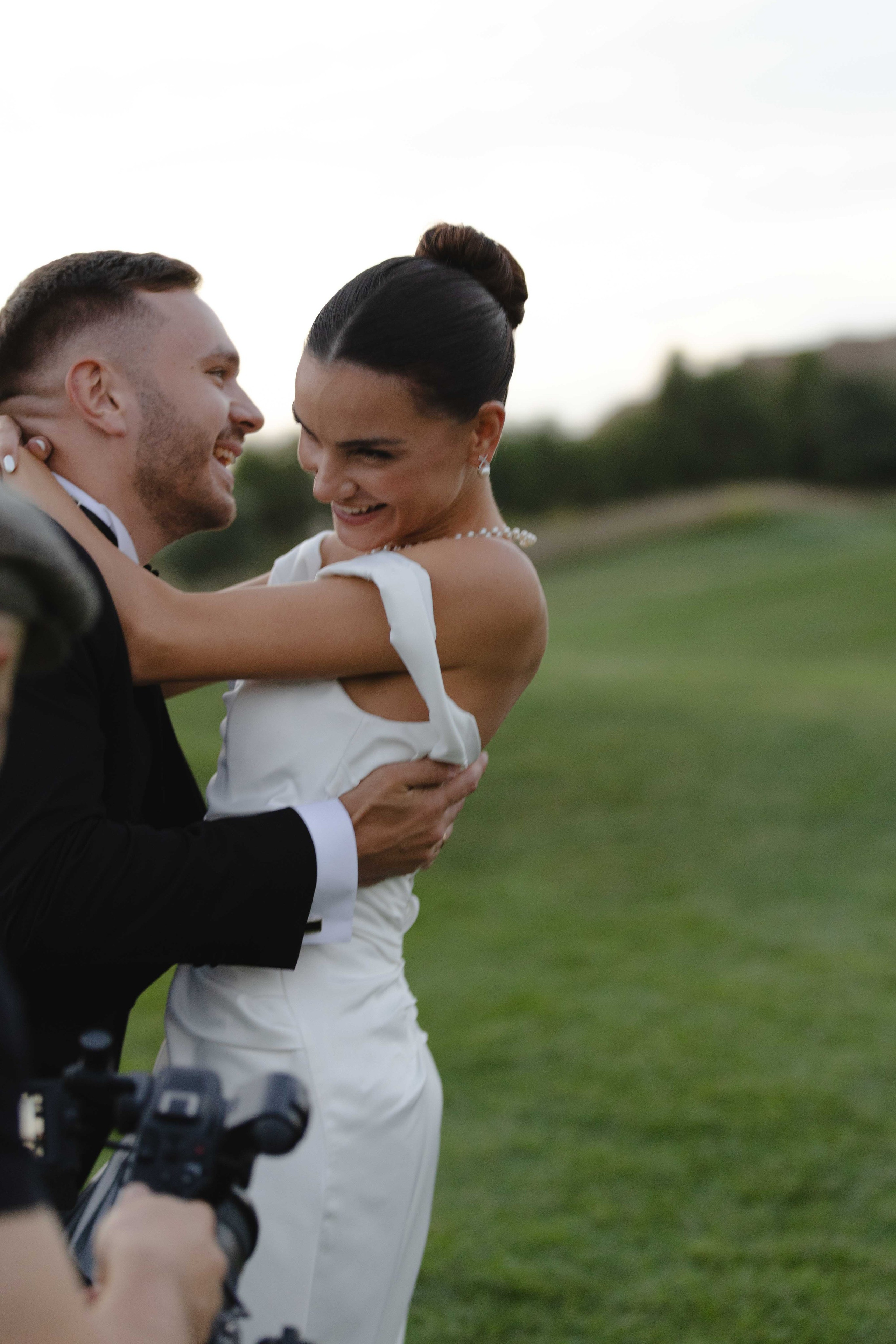 MARK&SIYANA. Wedding&Event photographer Ismail Rzayev in Baku