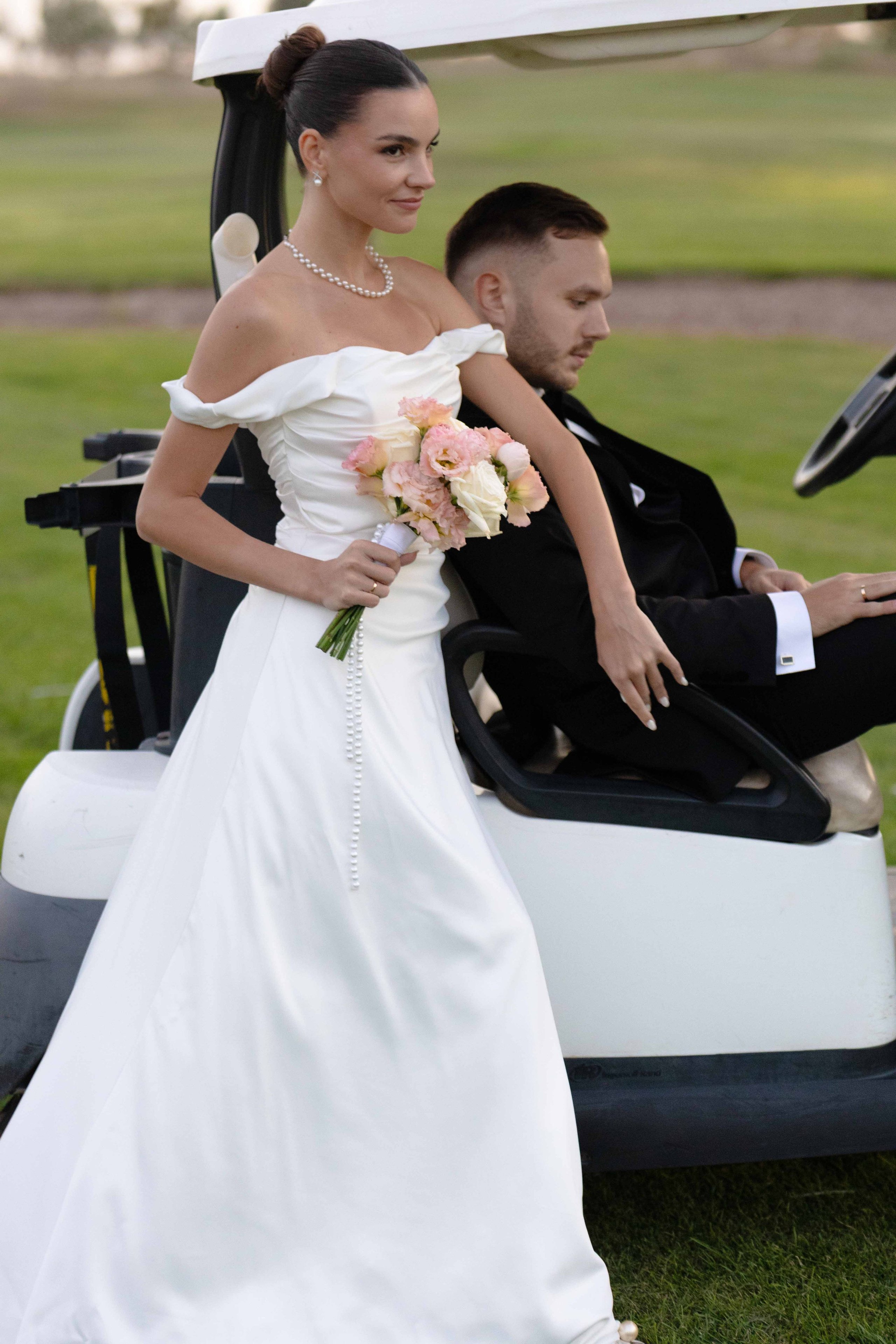 MARK&SIYANA. Wedding&Event photographer Ismail Rzayev in Baku