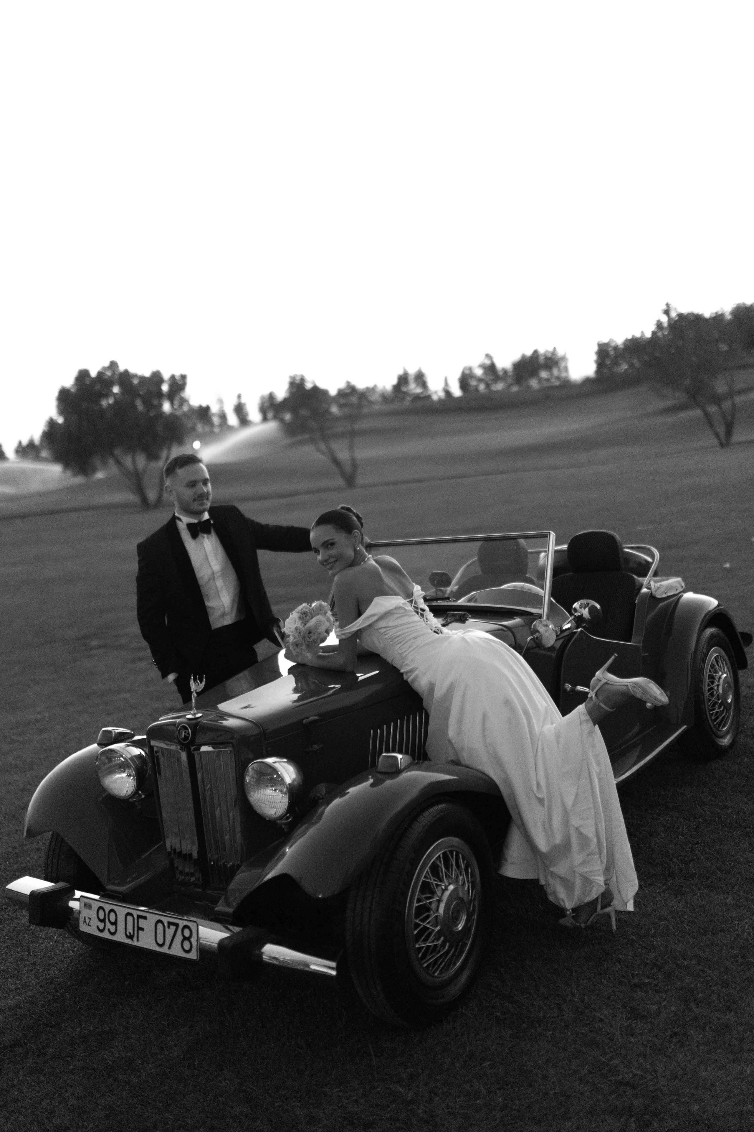 MARK&SIYANA. Wedding&Event photographer Ismail Rzayev in Baku