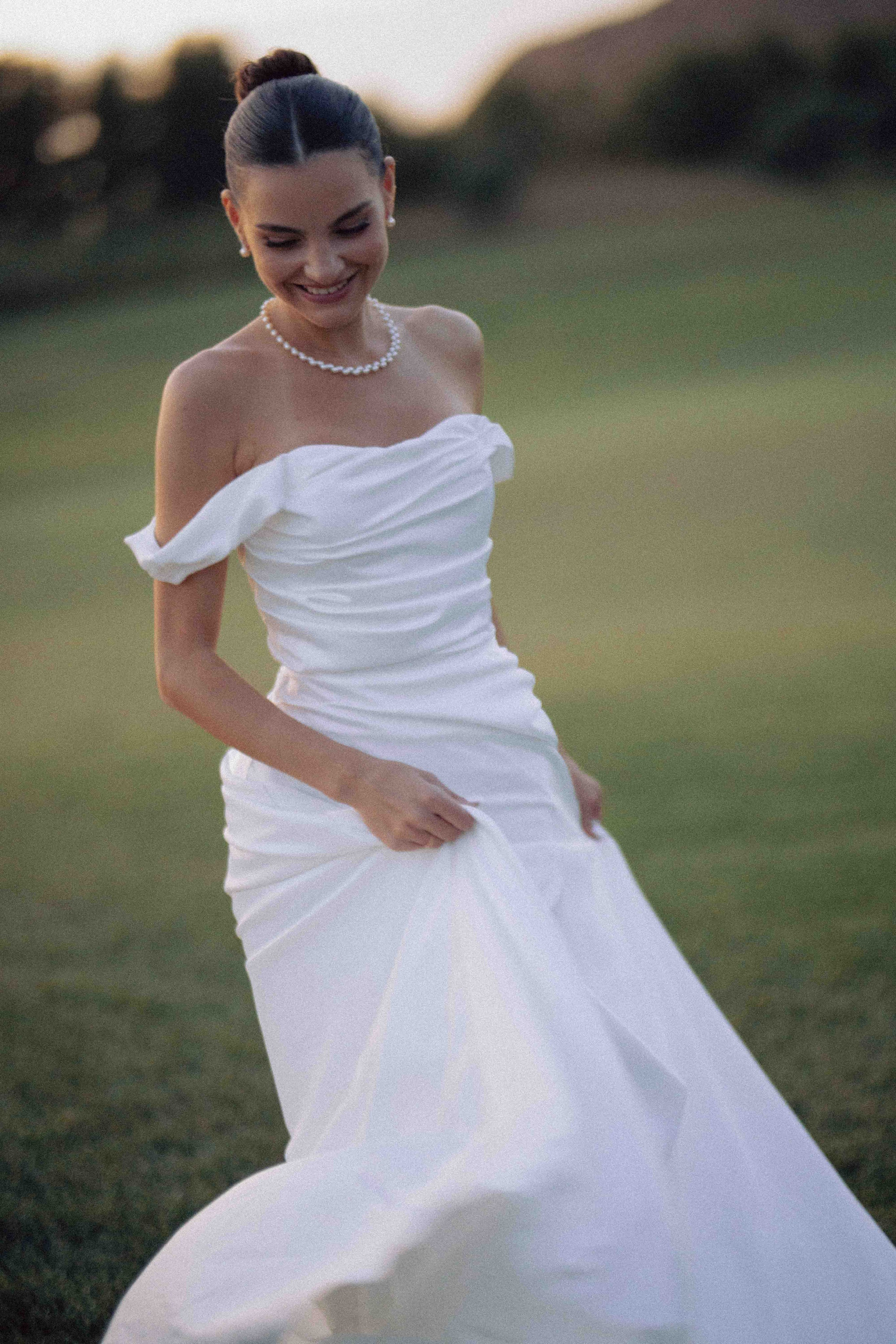 MARK&SIYANA. Wedding&Event photographer Ismail Rzayev in Baku