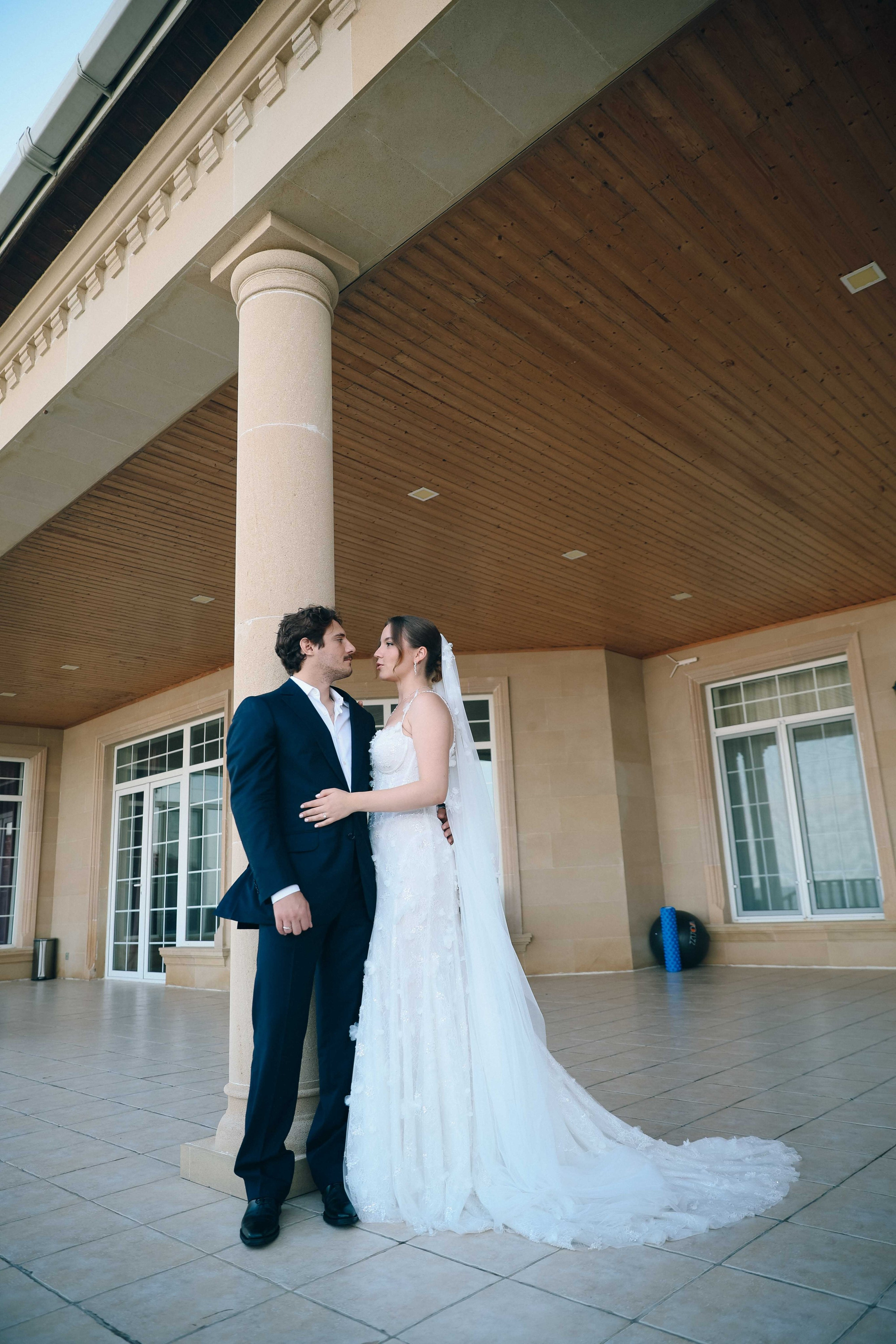 IGOR&DASHA. Wedding&Event photographer Ismail Rzayev in Baku