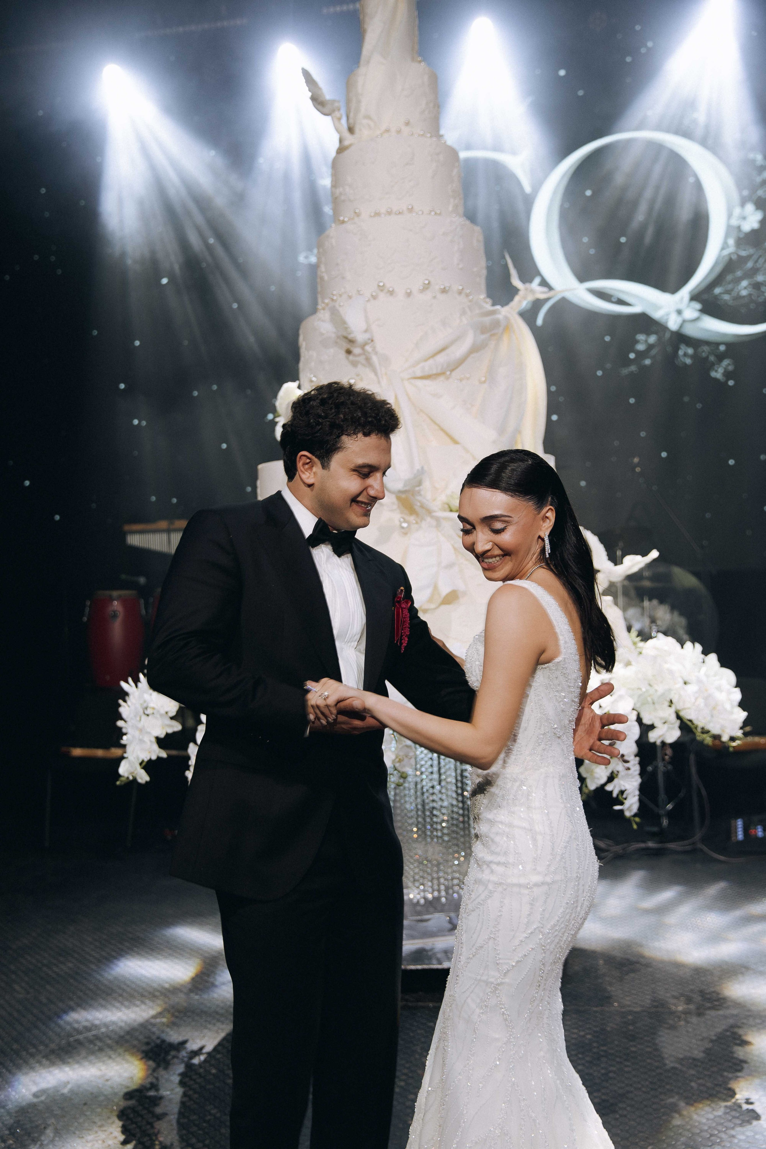 JAVID&GUMRU. Wedding&Event photographer Ismail Rzayev in Baku