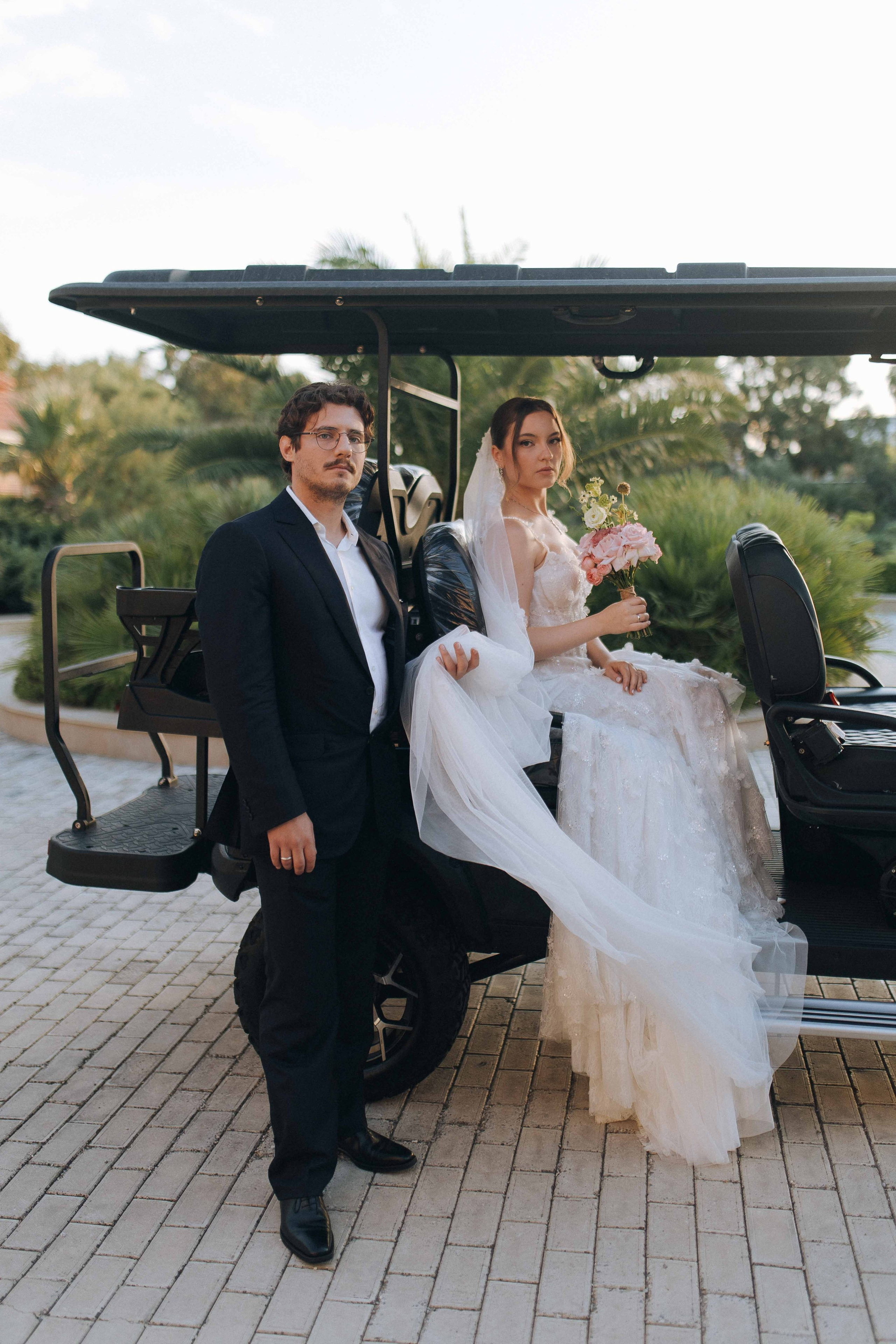 IGOR&DASHA. Wedding&Event photographer Ismail Rzayev in Baku