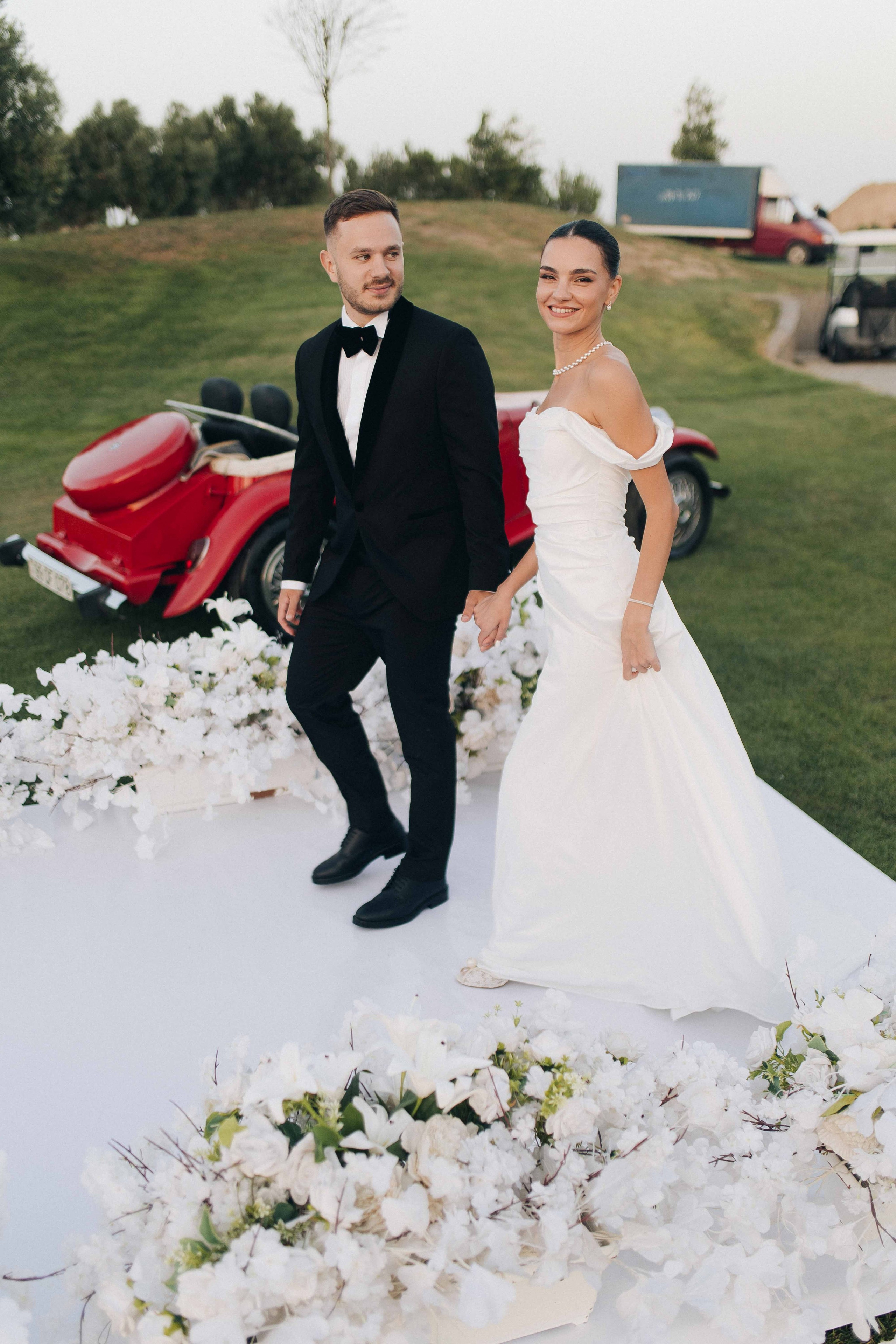 MARK&SIYANA. Wedding&Event photographer Ismail Rzayev in Baku