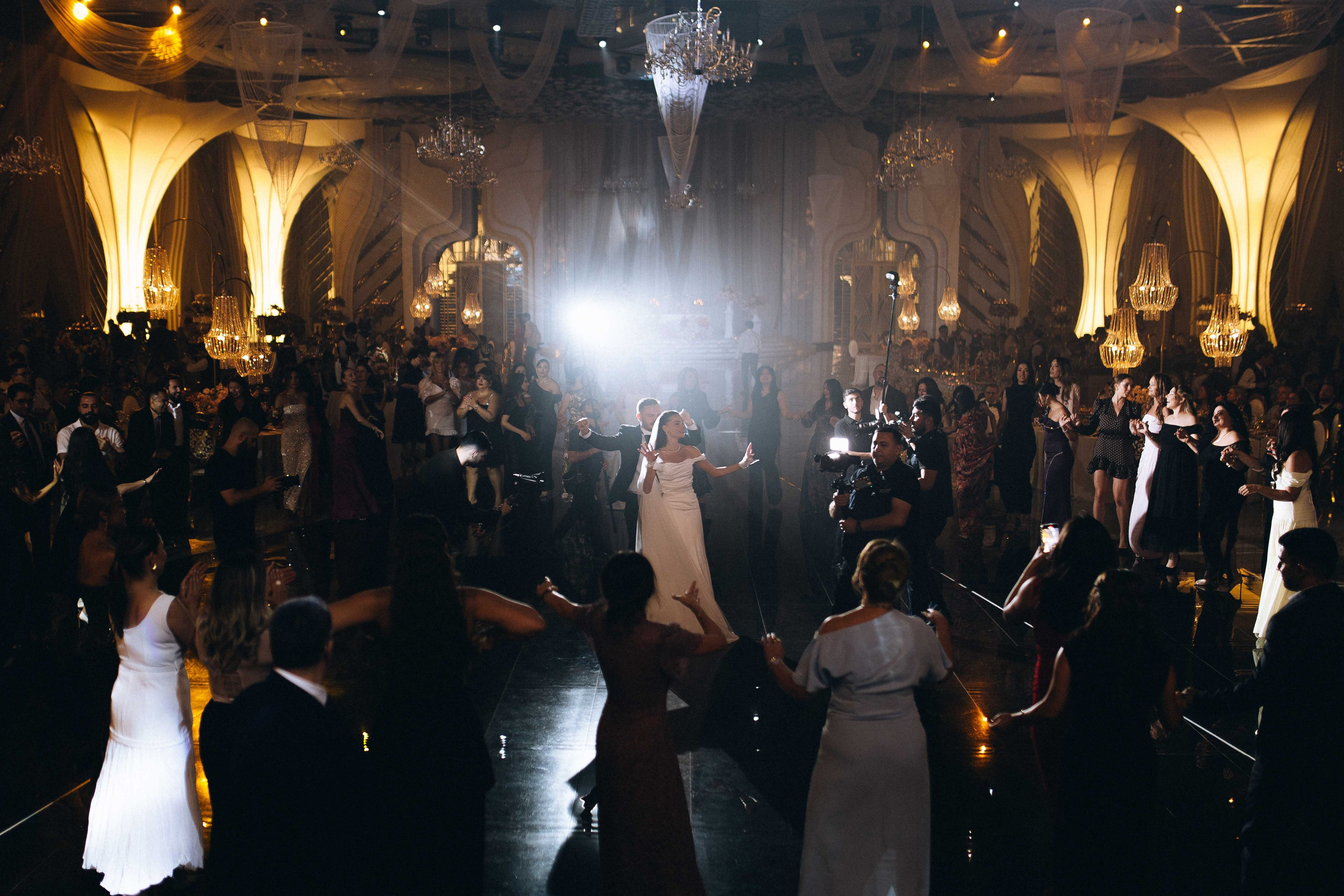 MARK&SIYANA. Wedding&Event photographer Ismail Rzayev in Baku