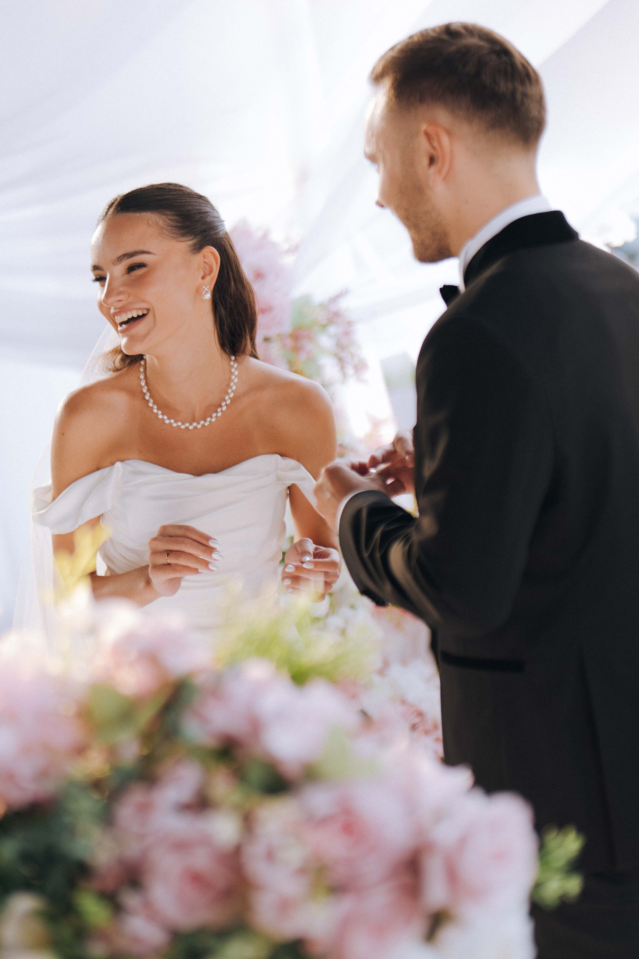 MARK&SIYANA. Wedding&Event photographer Ismail Rzayev in Baku