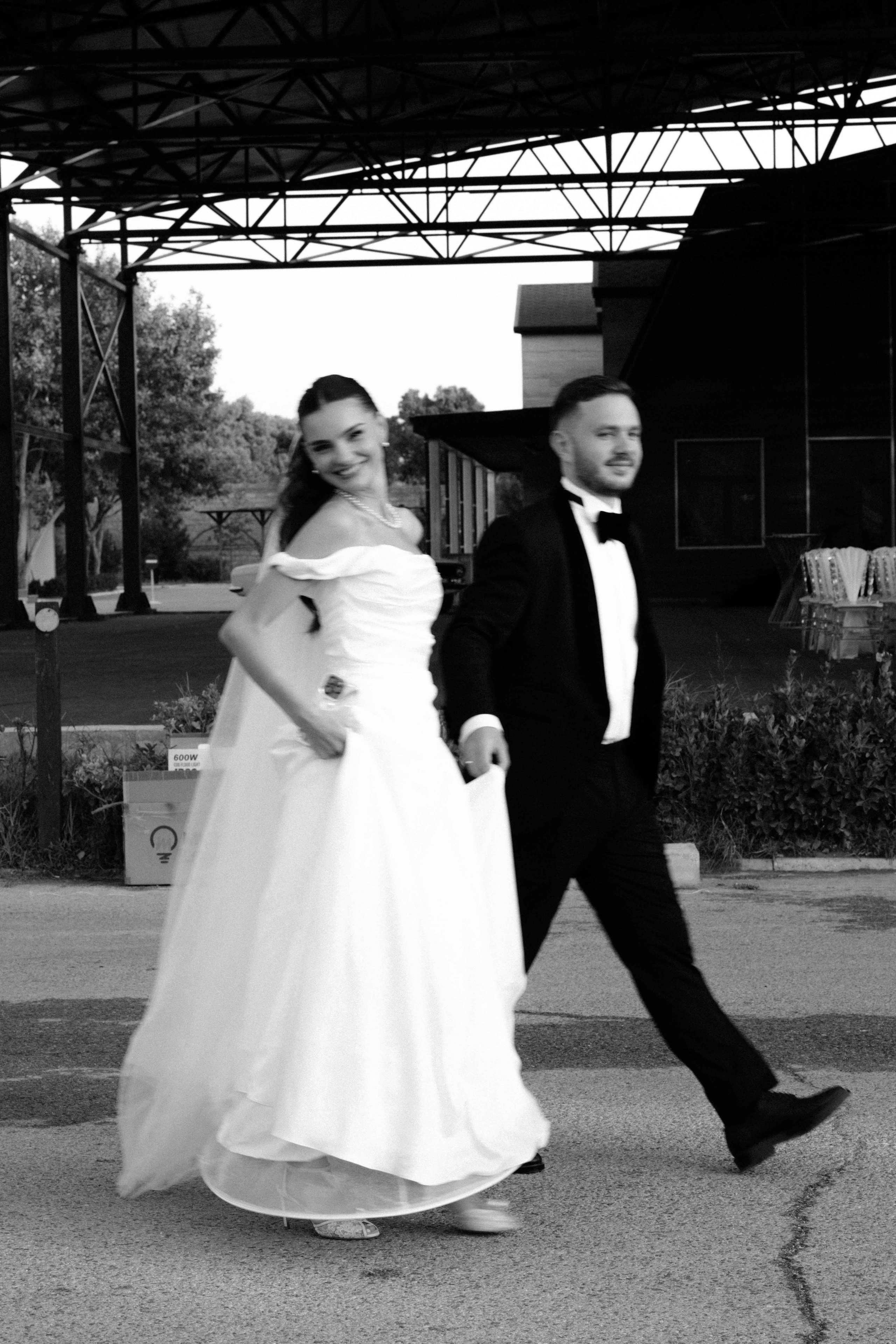 MARK&SIYANA. Wedding&Event photographer Ismail Rzayev in Baku