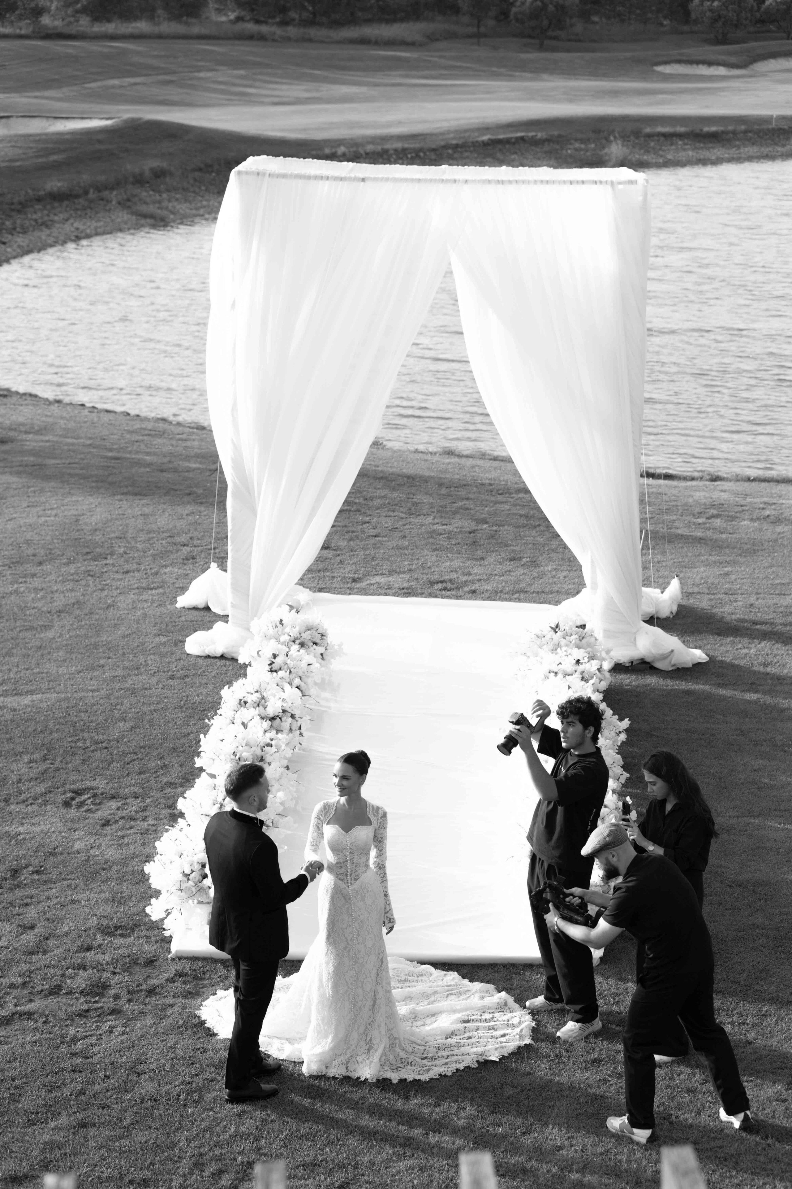 MARK&SIYANA. Wedding&Event photographer Ismail Rzayev in Baku