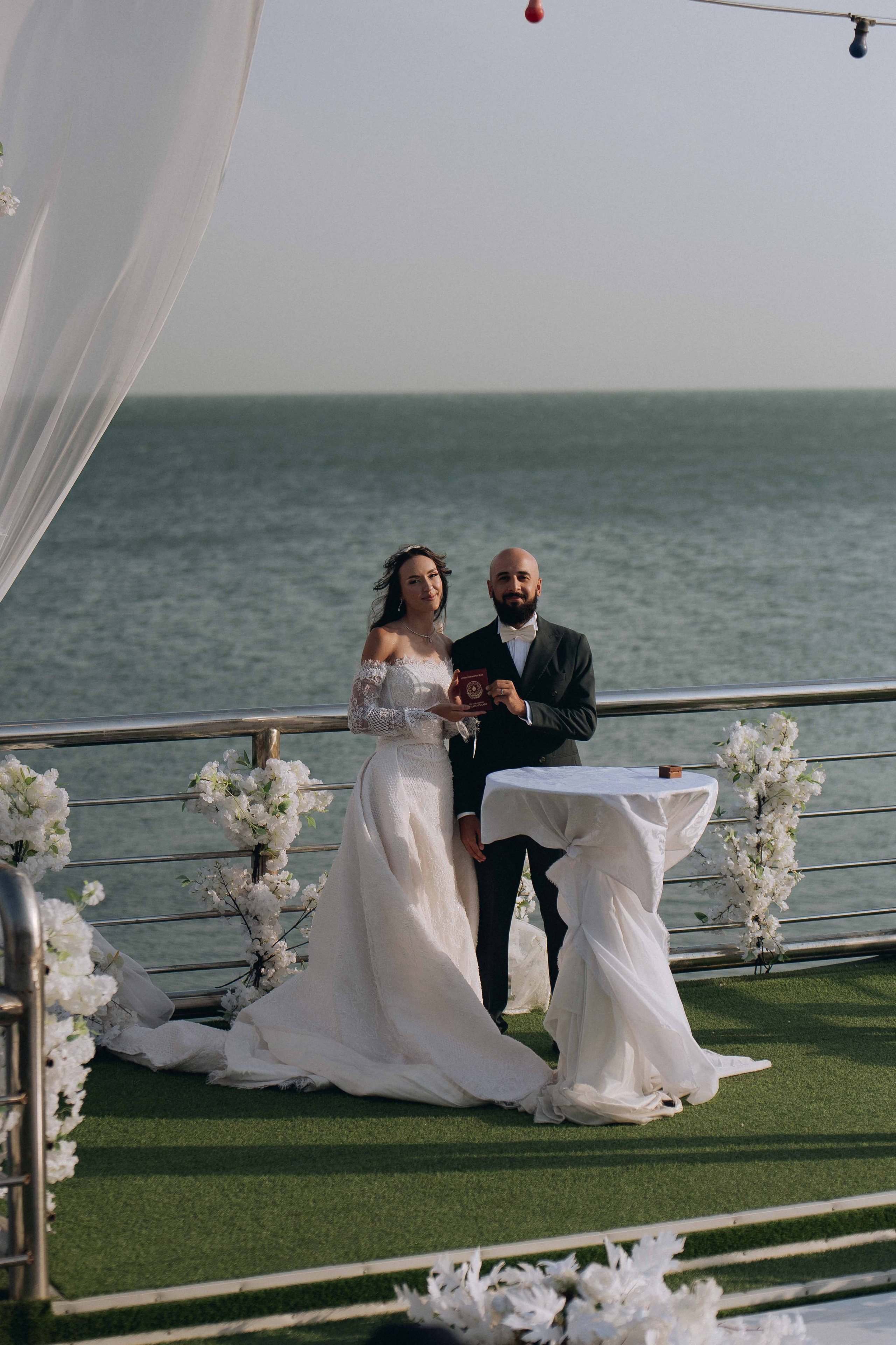 YUSIF&VIOLETTA. Wedding&Event photographer Ismail Rzayev in Baku