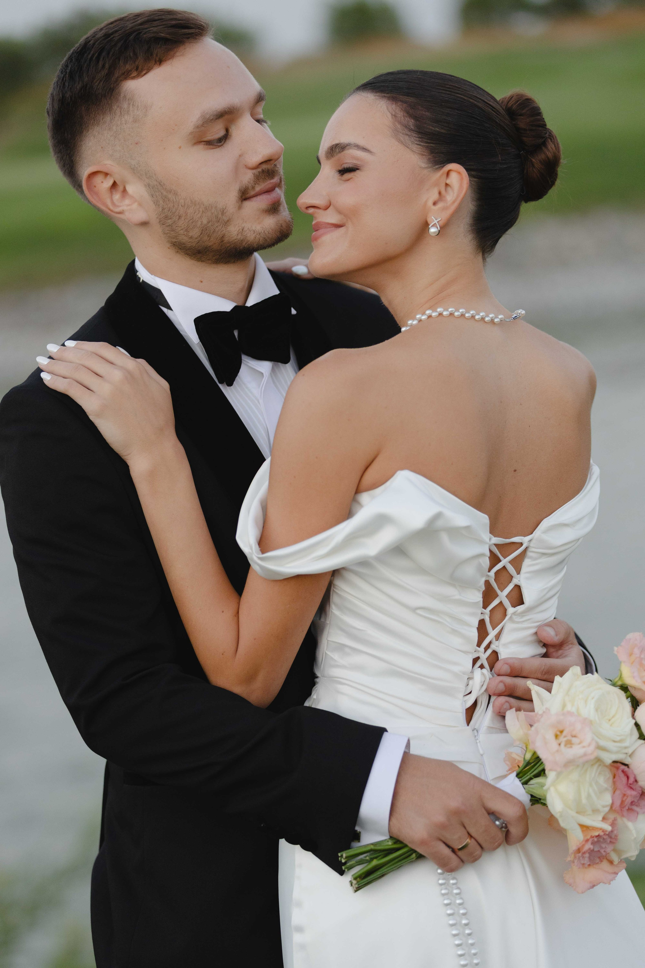 MARK&SIYANA. Wedding&Event photographer Ismail Rzayev in Baku