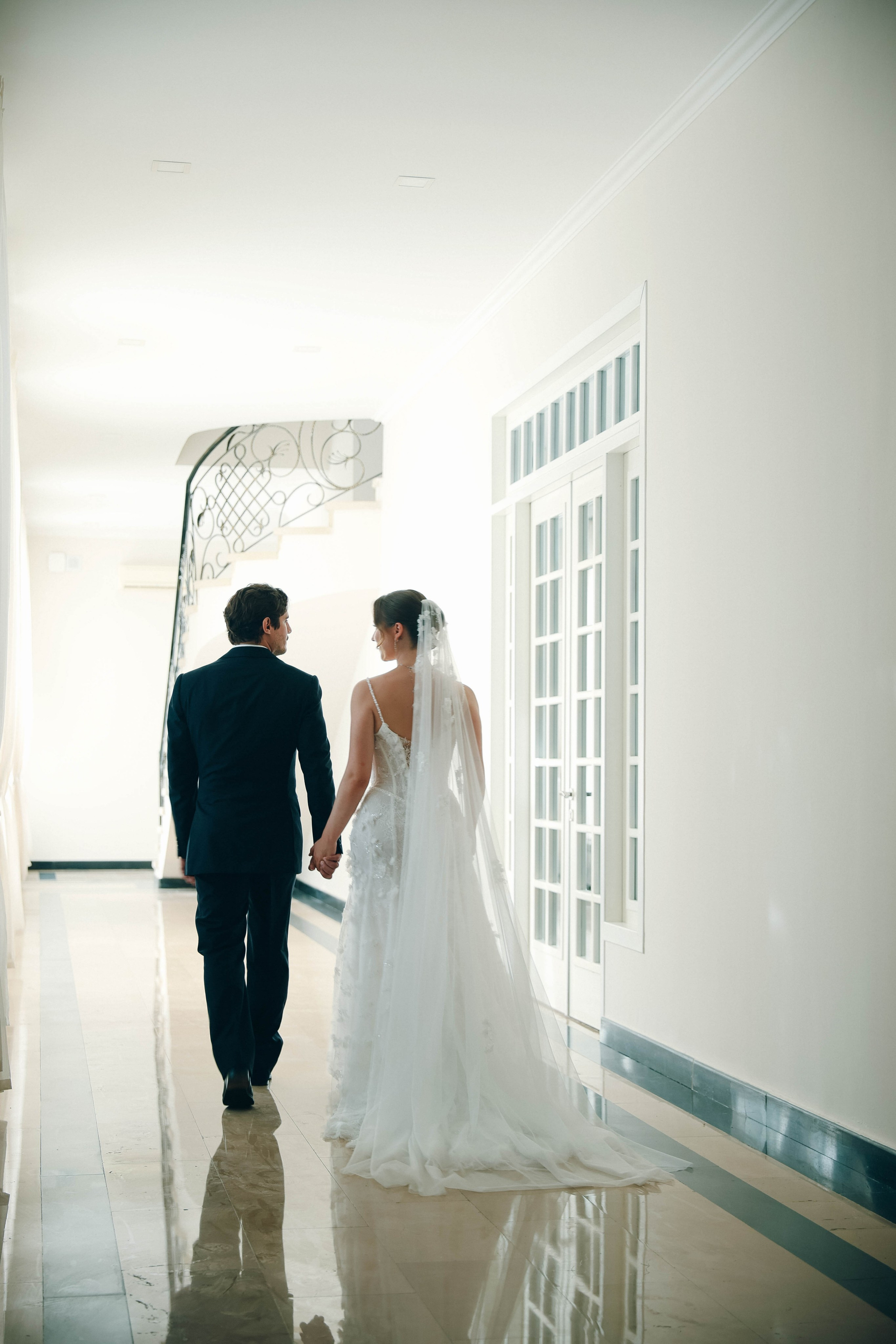 IGOR&DASHA. Wedding&Event photographer Ismail Rzayev in Baku