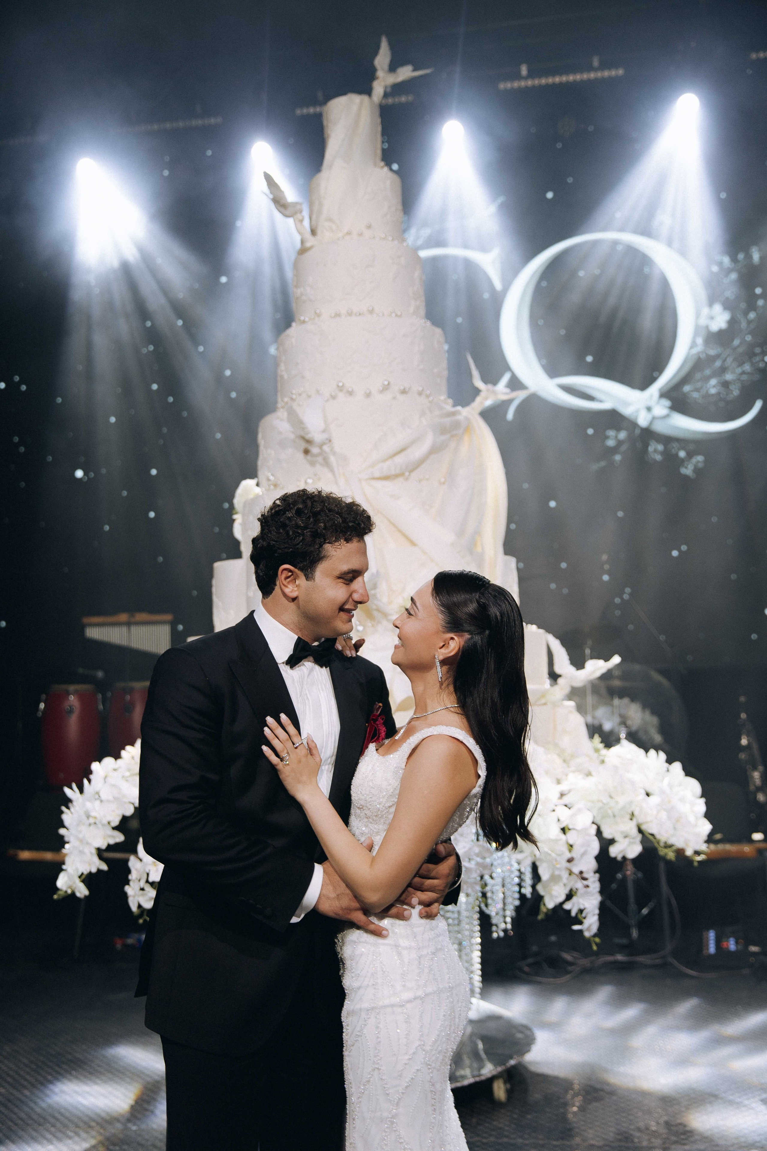 JAVID&GUMRU. Wedding&Event photographer Ismail Rzayev in Baku