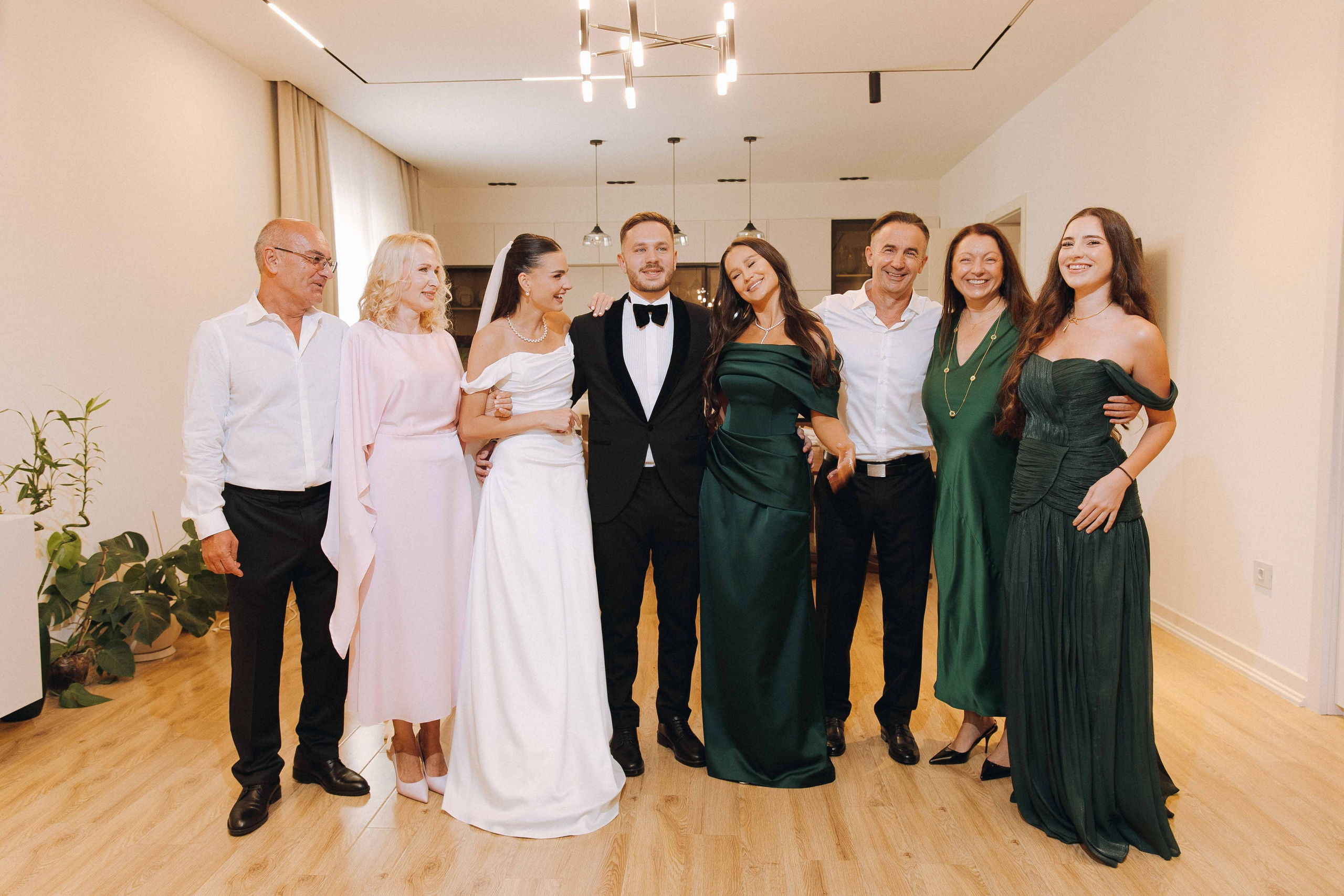 MARK&SIYANA. Wedding&Event photographer Ismail Rzayev in Baku