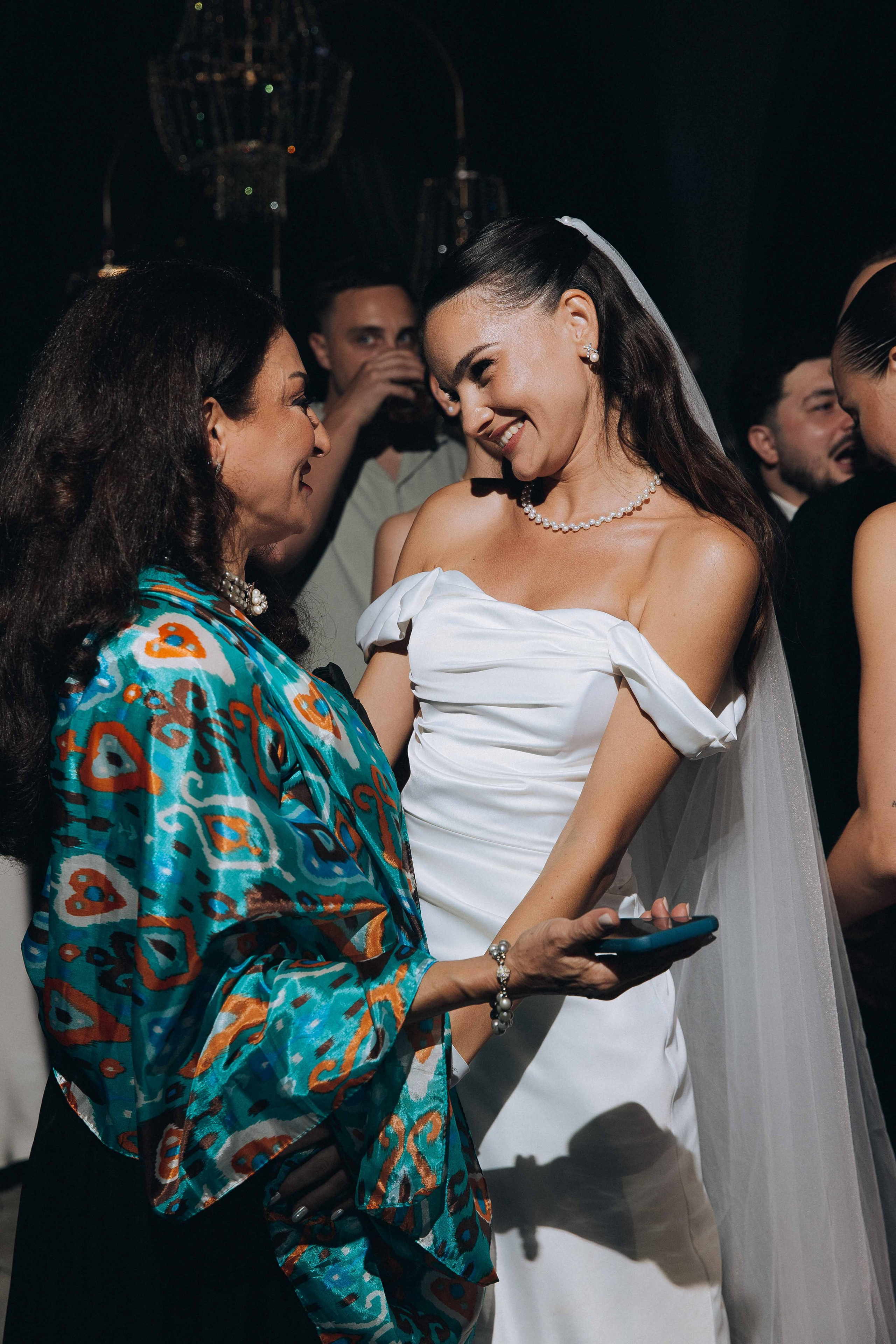 MARK&SIYANA. Wedding&Event photographer Ismail Rzayev in Baku