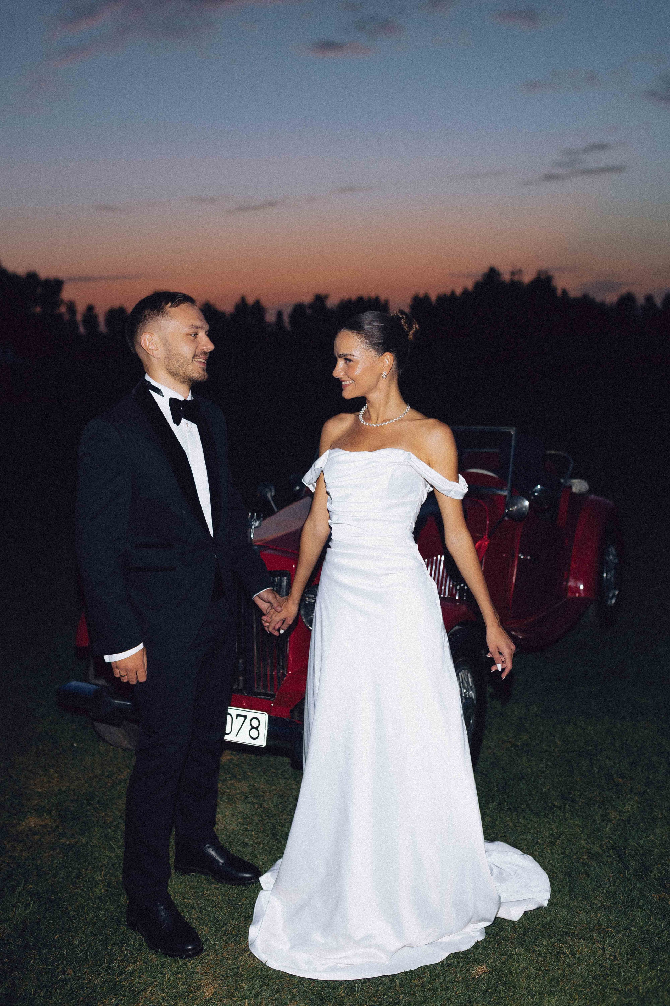 MARK&SIYANA. Wedding&Event photographer Ismail Rzayev in Baku
