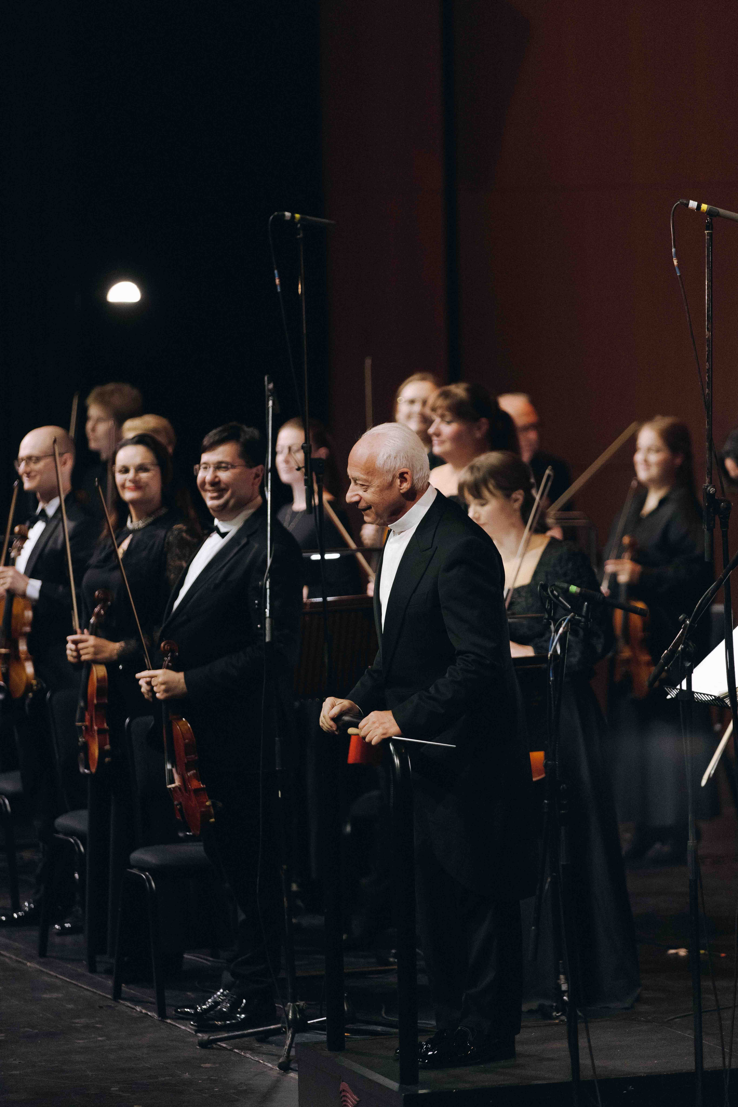 DUBAI OPERA. Wedding&Event photographer Ismail Rzayev in Baku